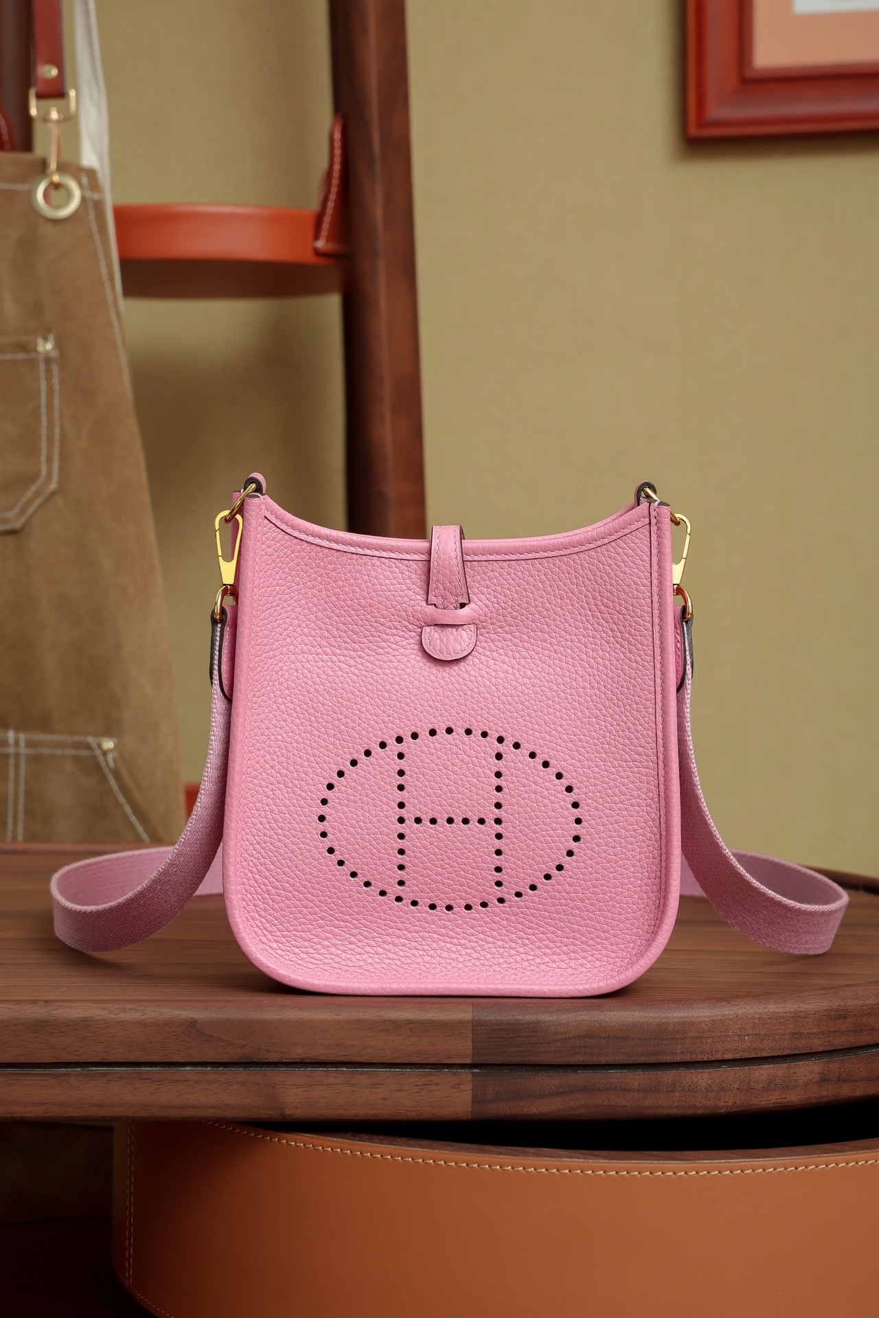 에르메스 124235 가방 Hermes Bag
