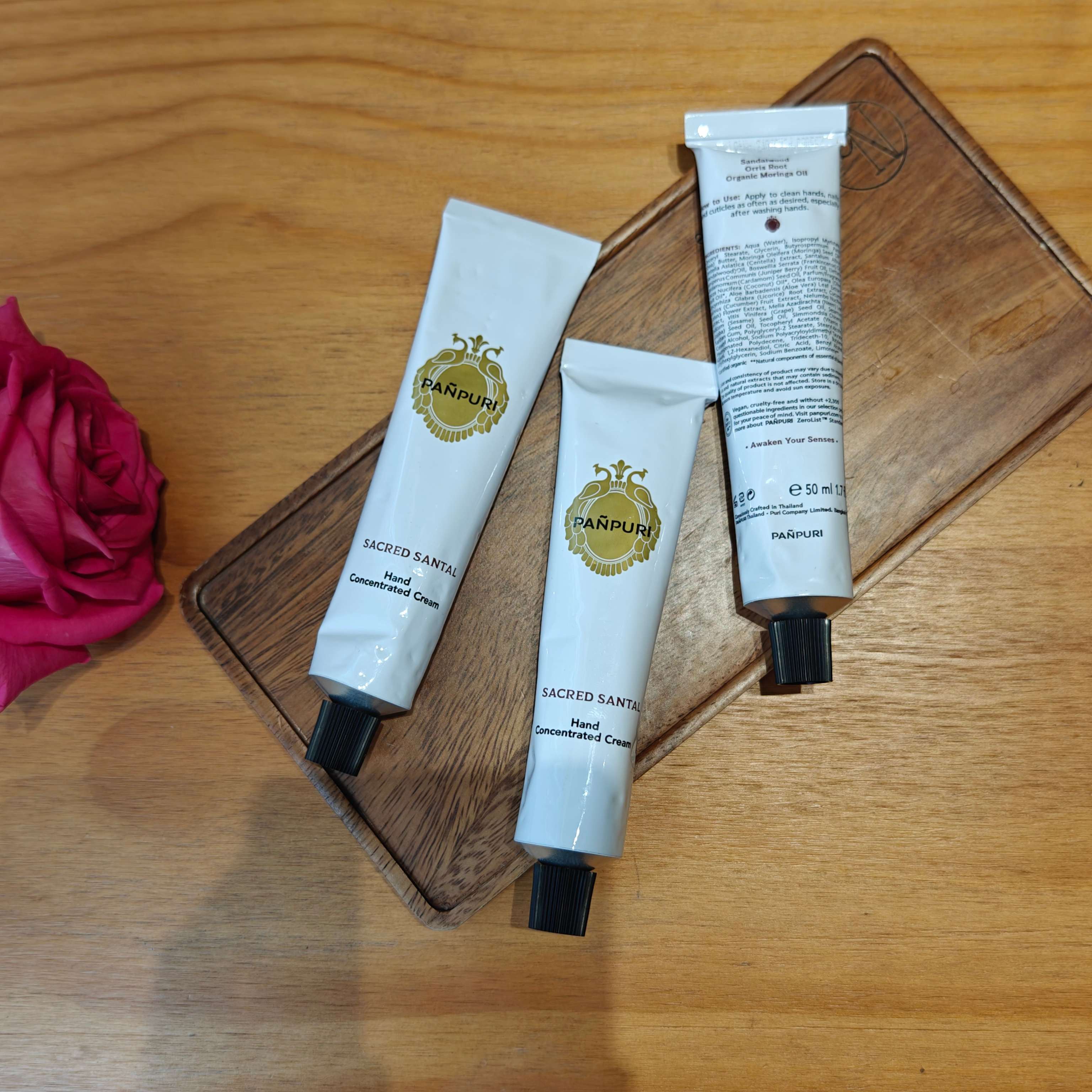 Sacred SandalwoodWho knows about sacred sandalwood? I've never smelled s - Lifestyle 7