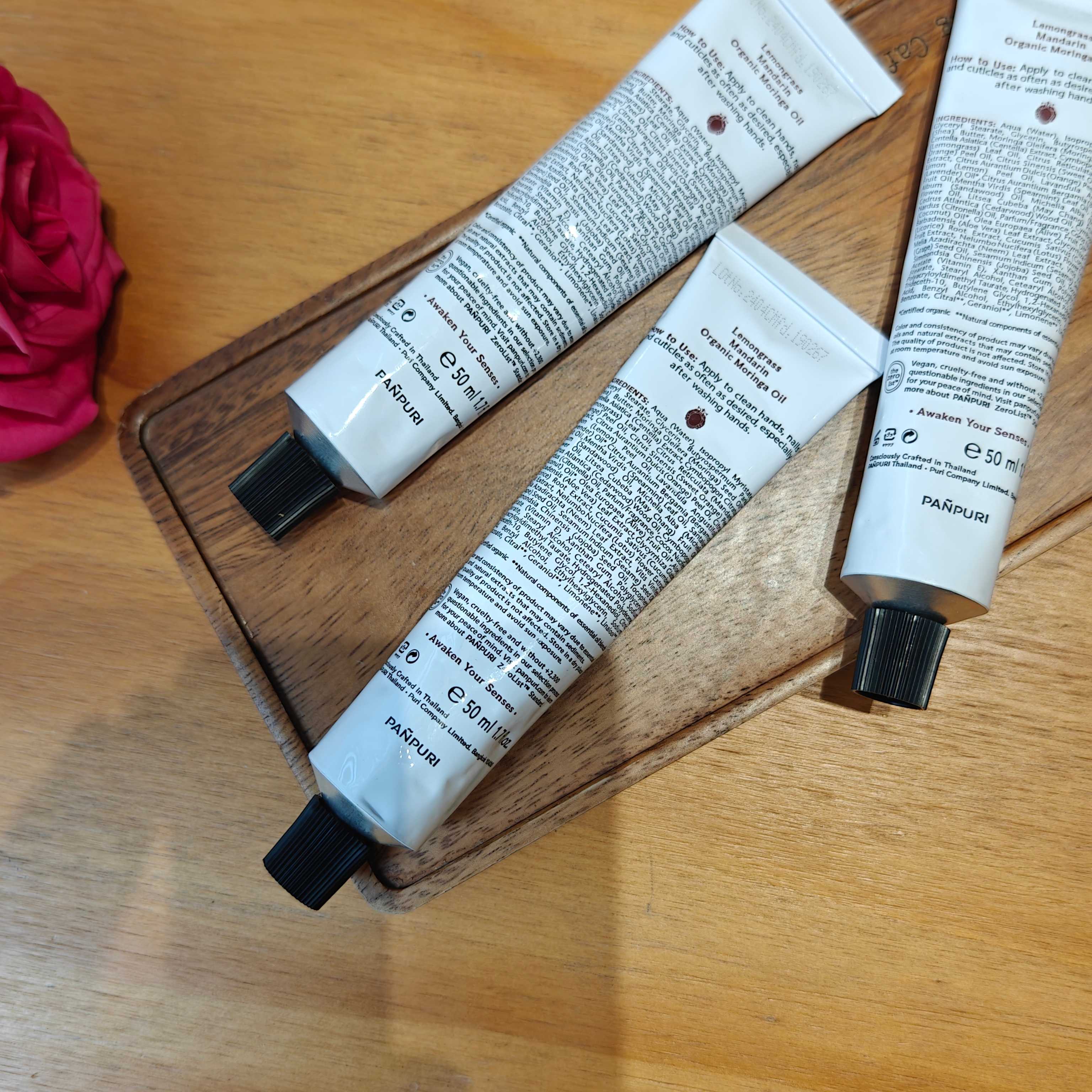 Sacred SandalwoodWho knows about sacred sandalwood? I've never smelled s - Lifestyle 9