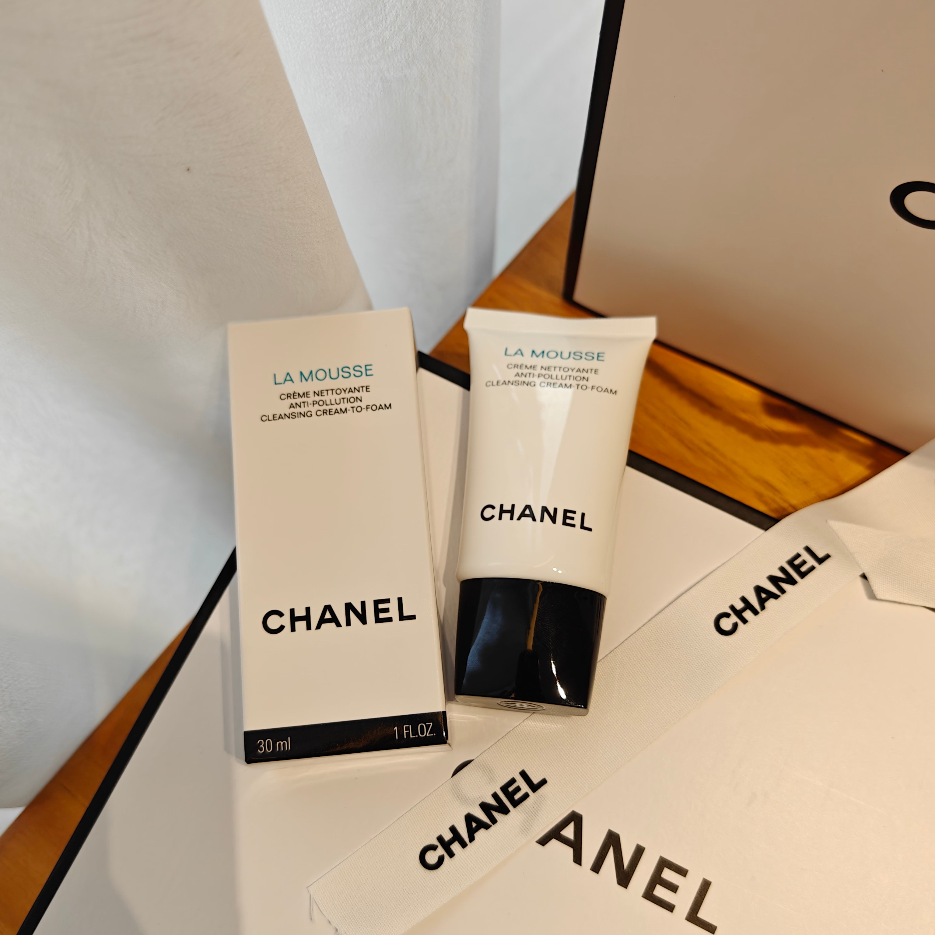 Chanel Haute Couture Haute Couture Designer Jacket Coat Clothes Clothing 3