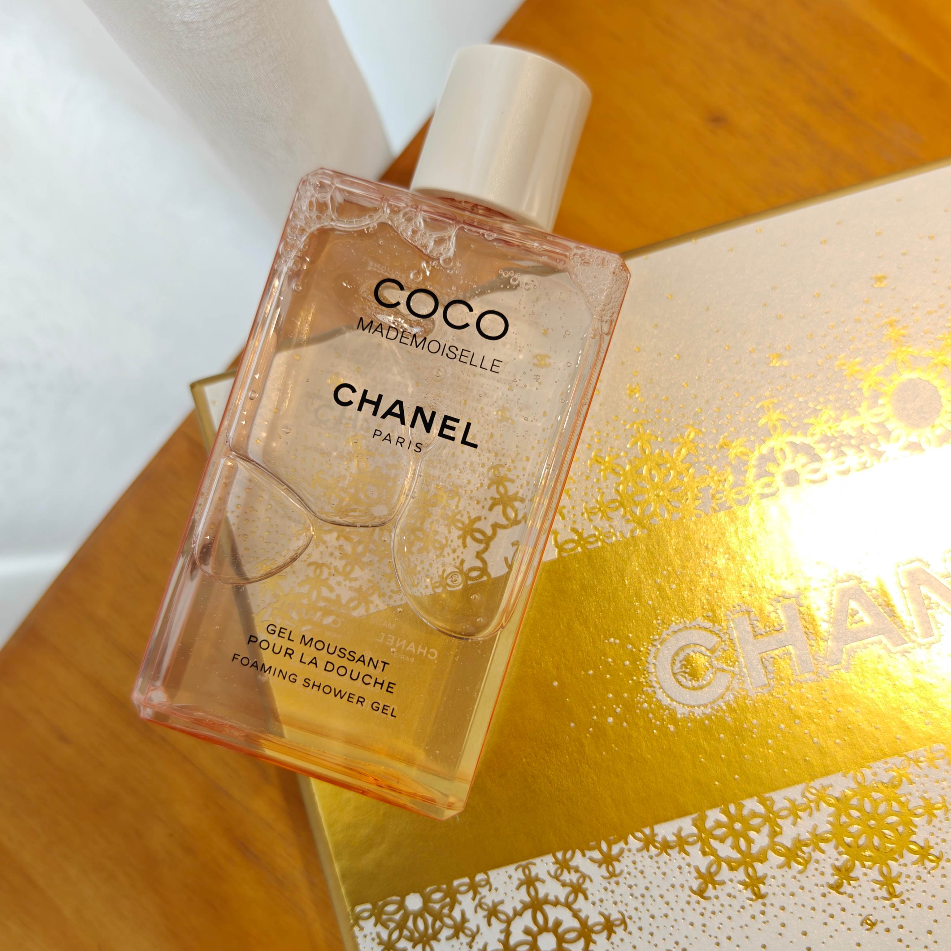 CHANEL COCO MADEMOISELLE - Comprehensive