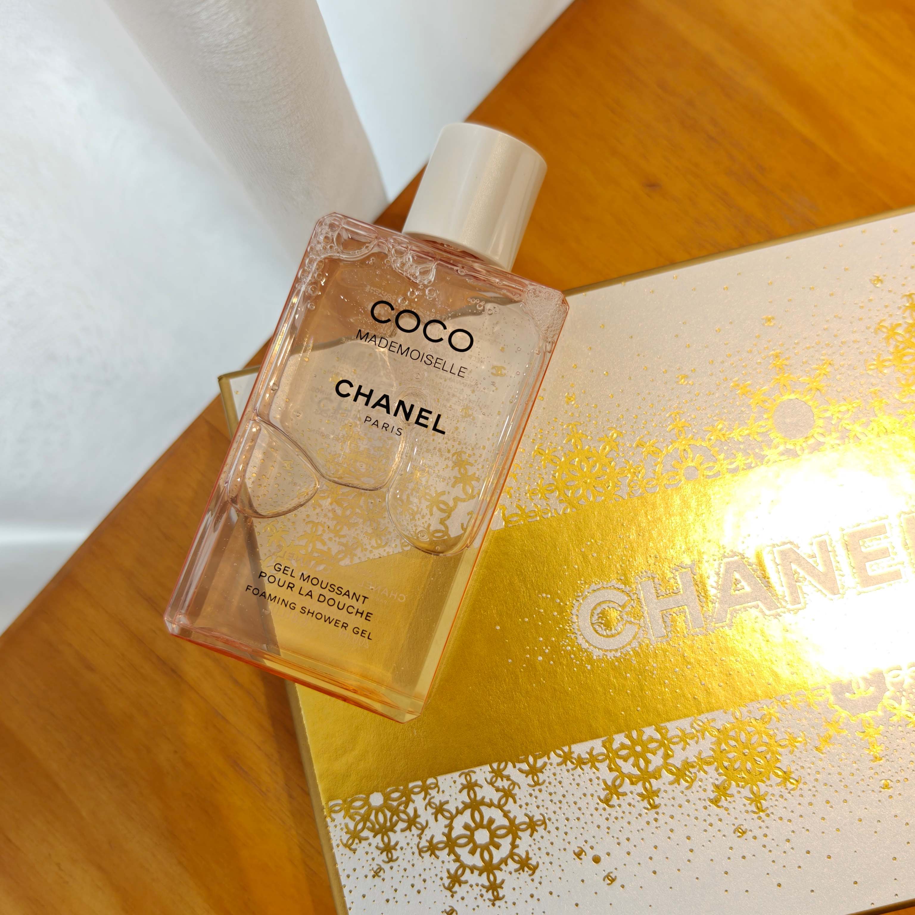 CHANEL COCO MADEMOISELLE - Comprehensive 2