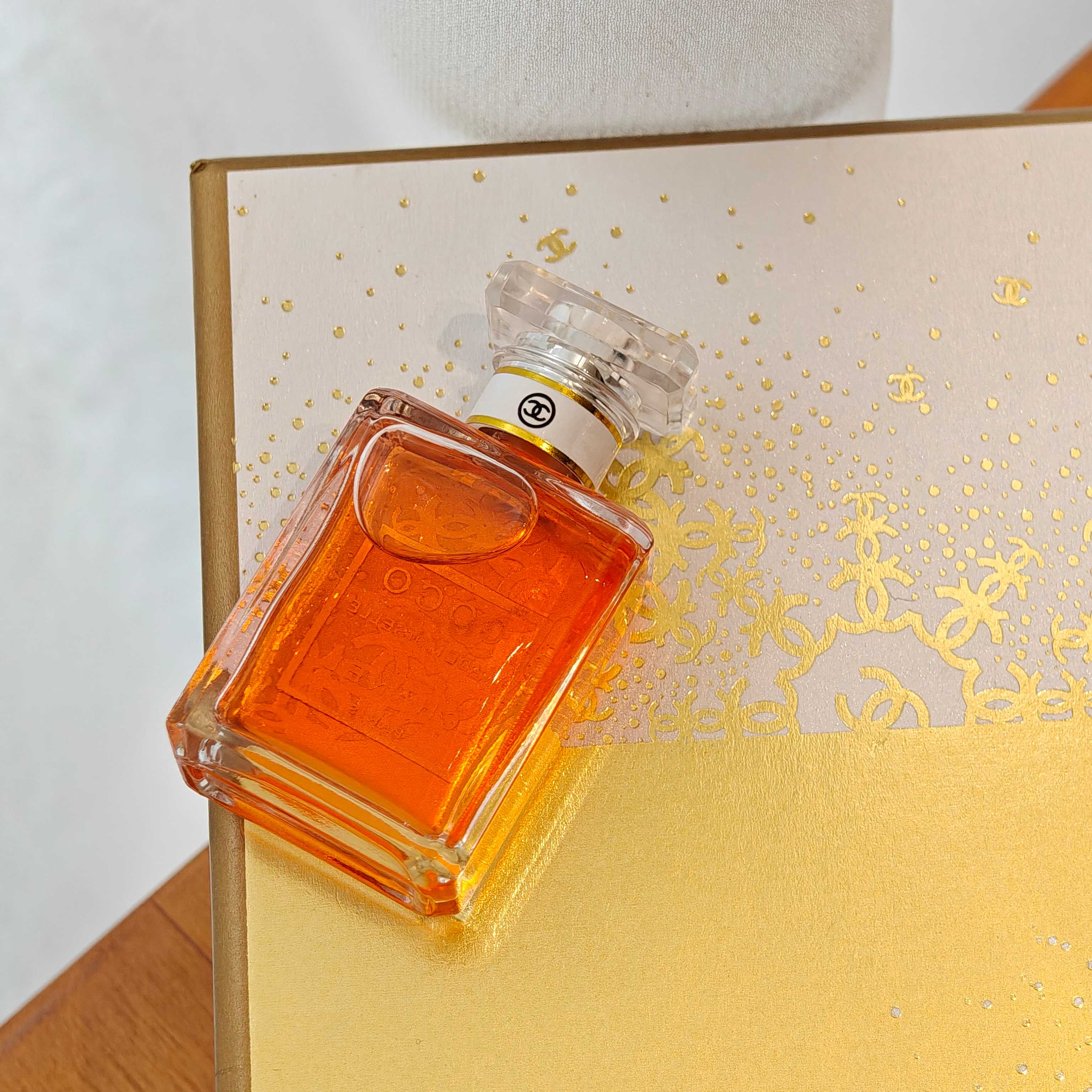 Category:** Women's Fragrance - Comprehensive 2