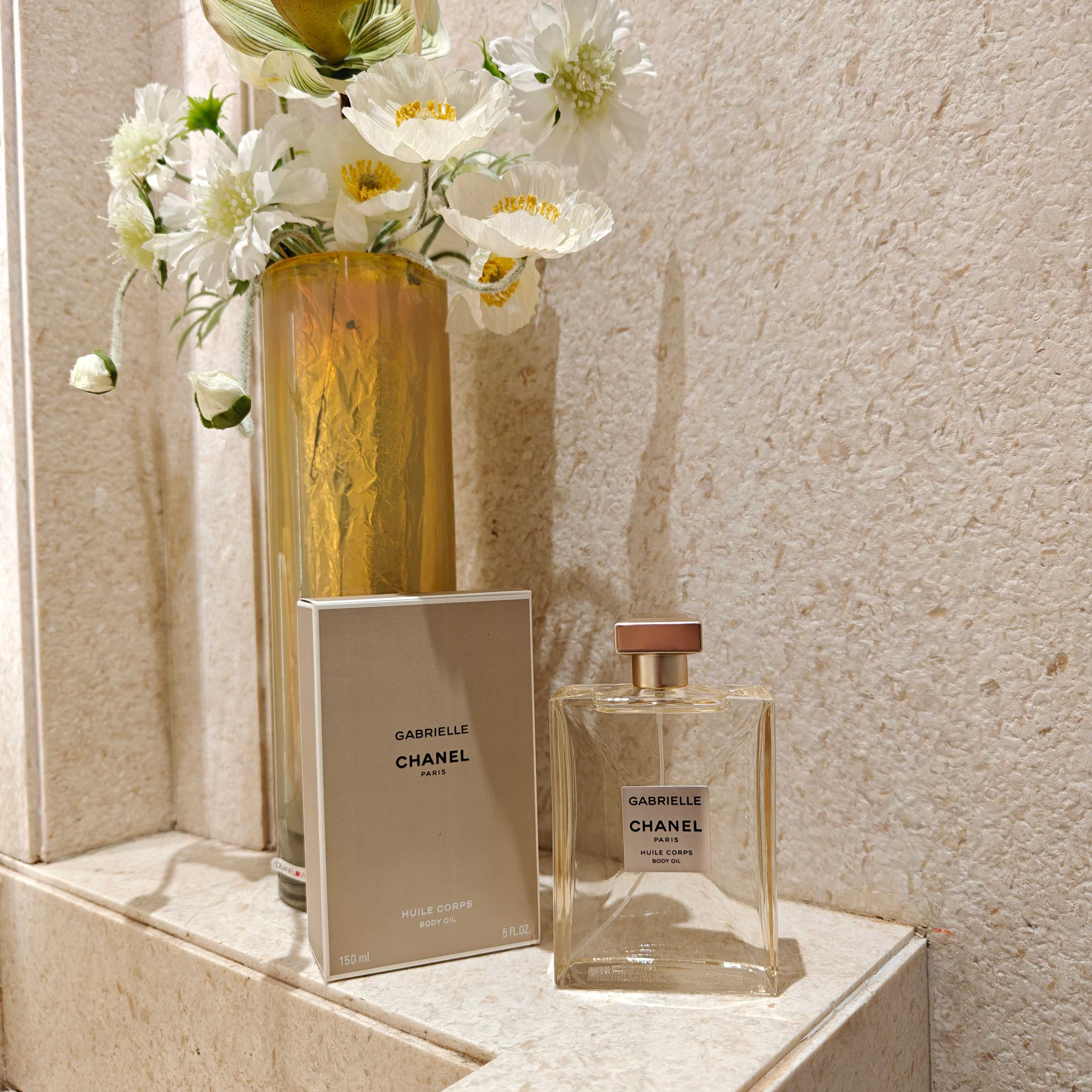 NO:811108,Chanel Gabrielle Essential Oil 150ml, toiletries, chanel19860909香奈儿嘉柏丽尔精华油150ml,洗护用品,chanel,accessory