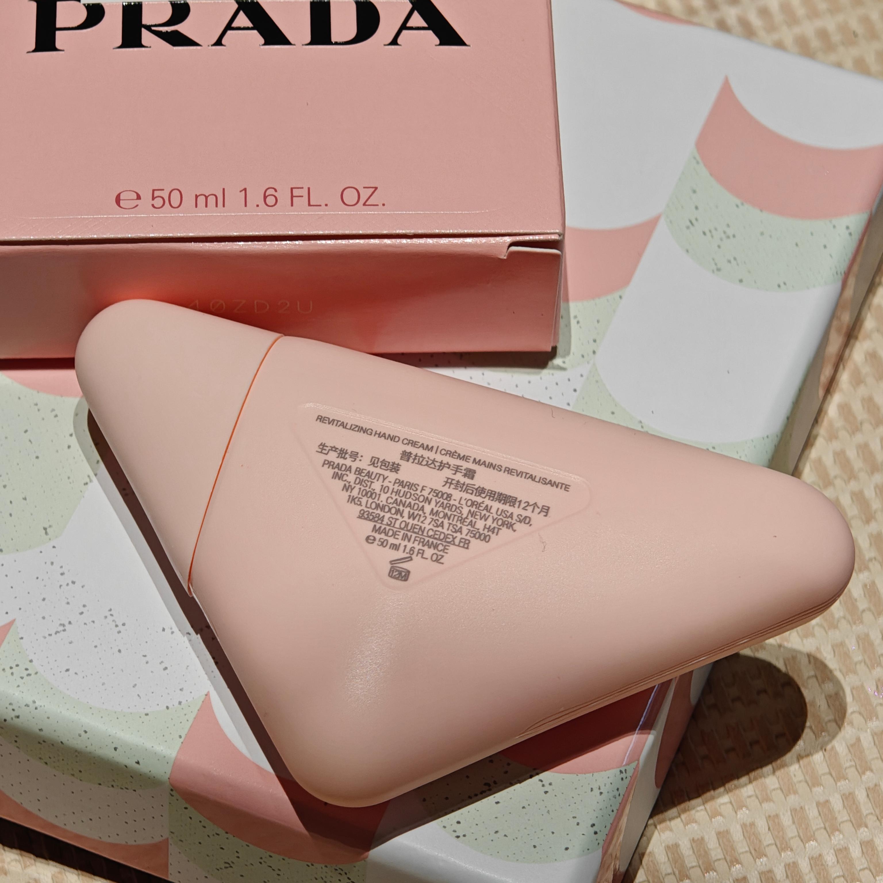 Prada Luxury Handbag Collection 8