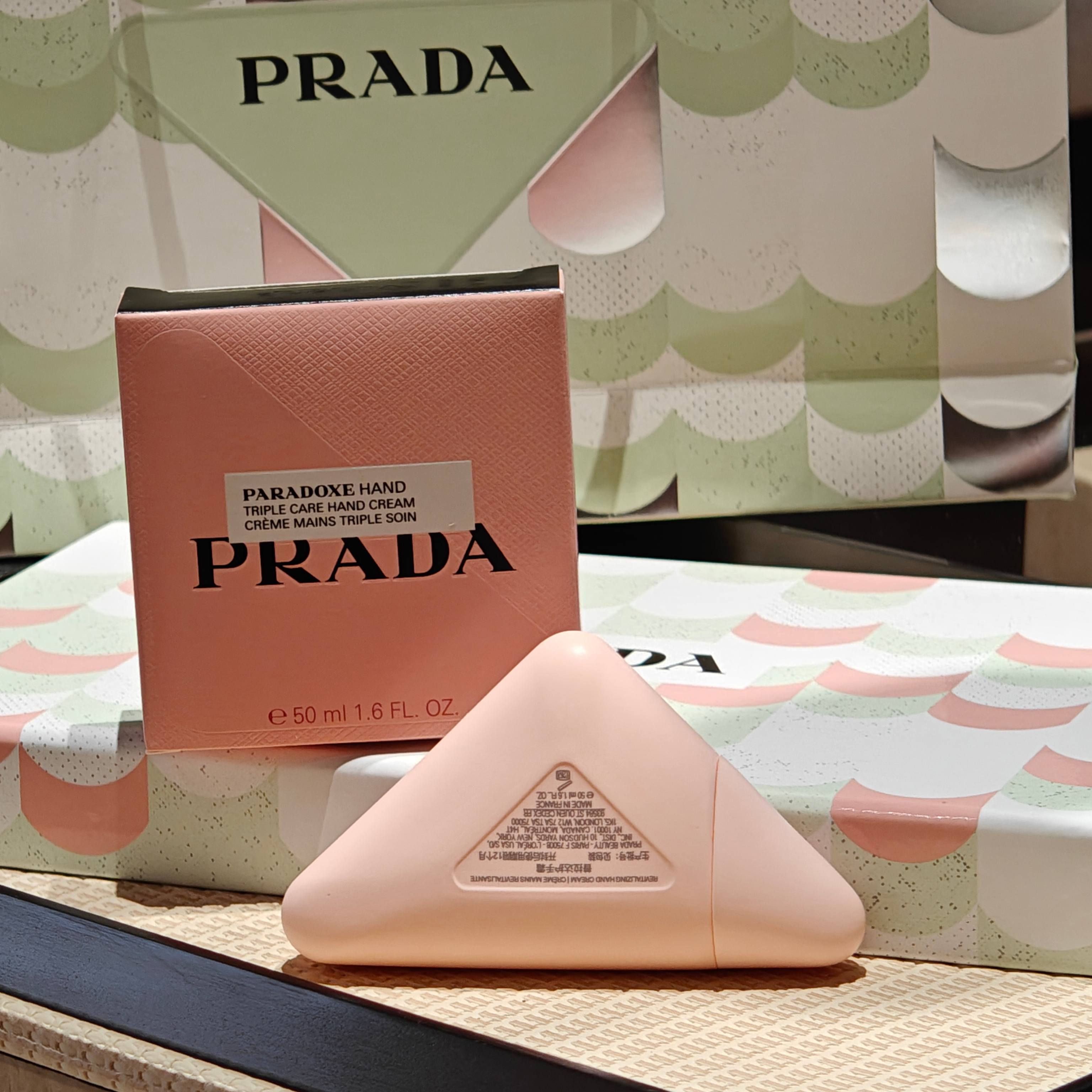 Prada Luxury Handbag Collection 6