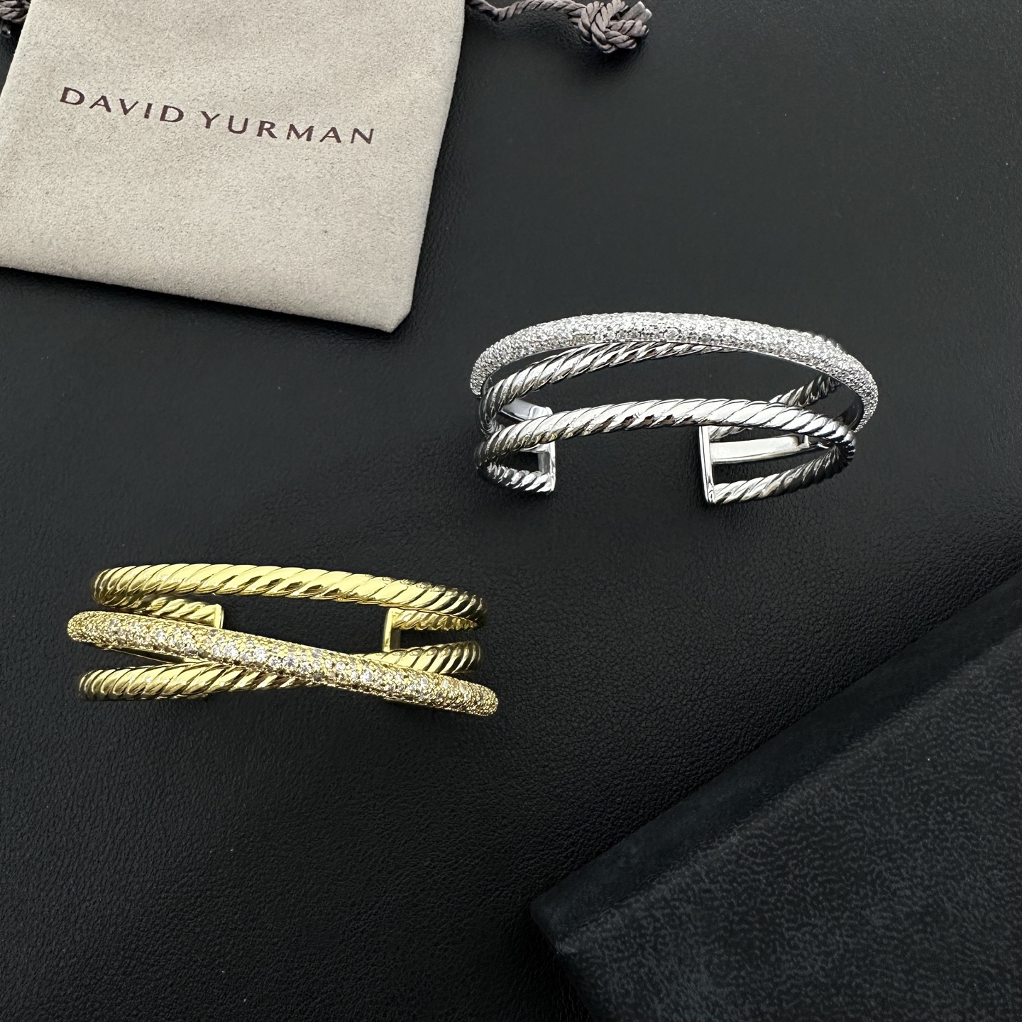 David Yurman Novità