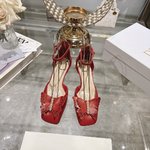 Is it illegal to buy
 Dior Sandals Single Layer Shoes Genuine Leather Patent Sheepskin Spring/Summer Collection Vintage