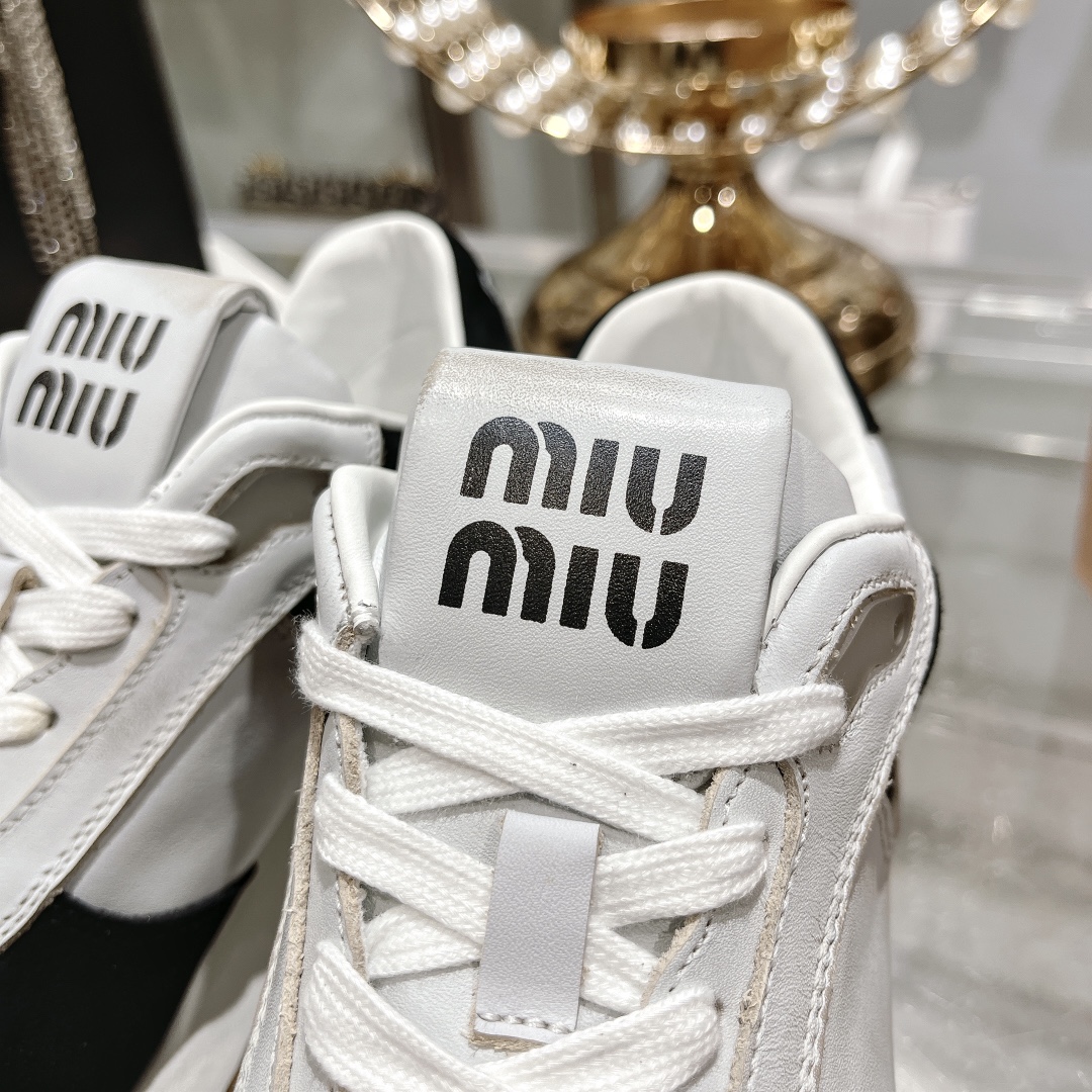 fábrica 2024ss nuevo viejo retro y de moda zapatos sucios zapatos blancos zapatos para correr zapato