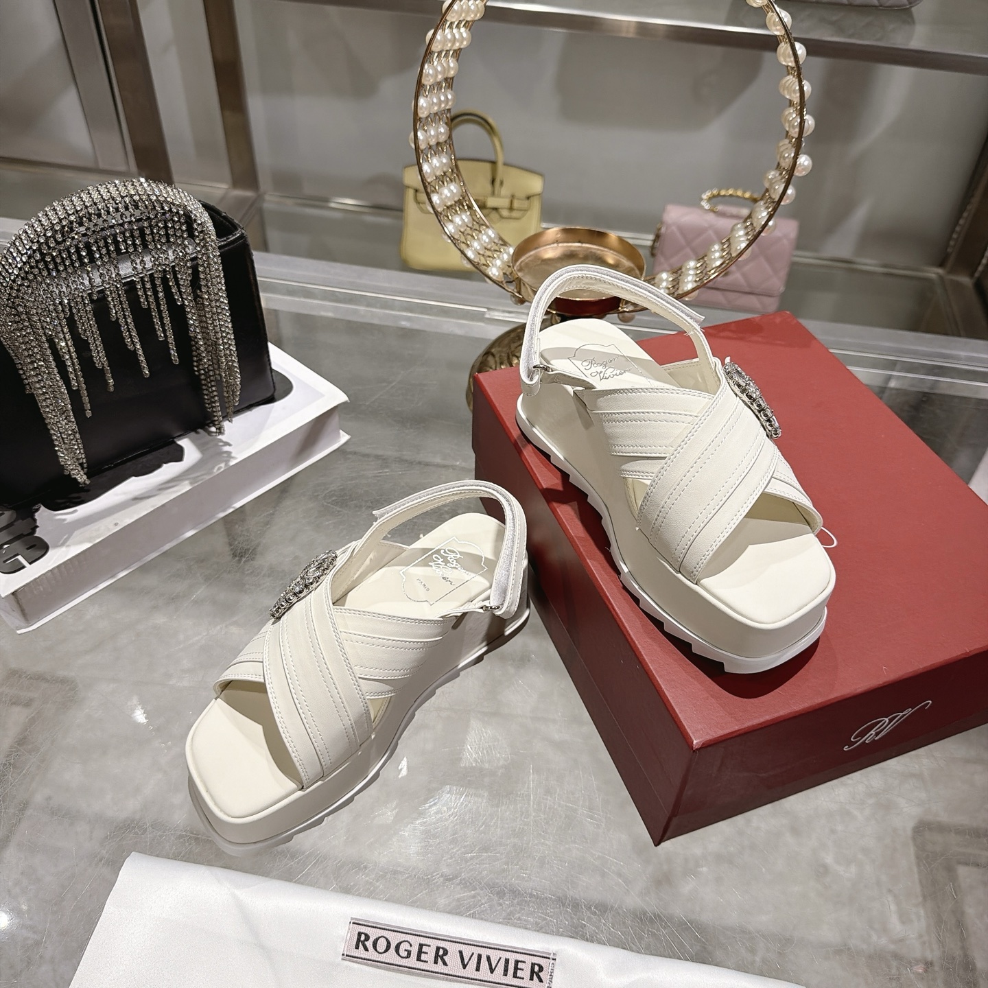 RV women's shoes RV 26New ， ， replica ， 。 （ ） — photo 6