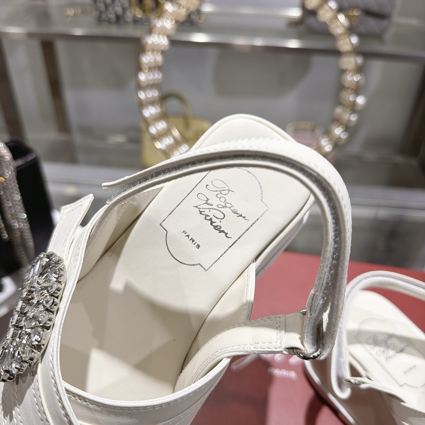 RV women's shoes RV 26New ， ， replica ， 。 （ ） — photo 7