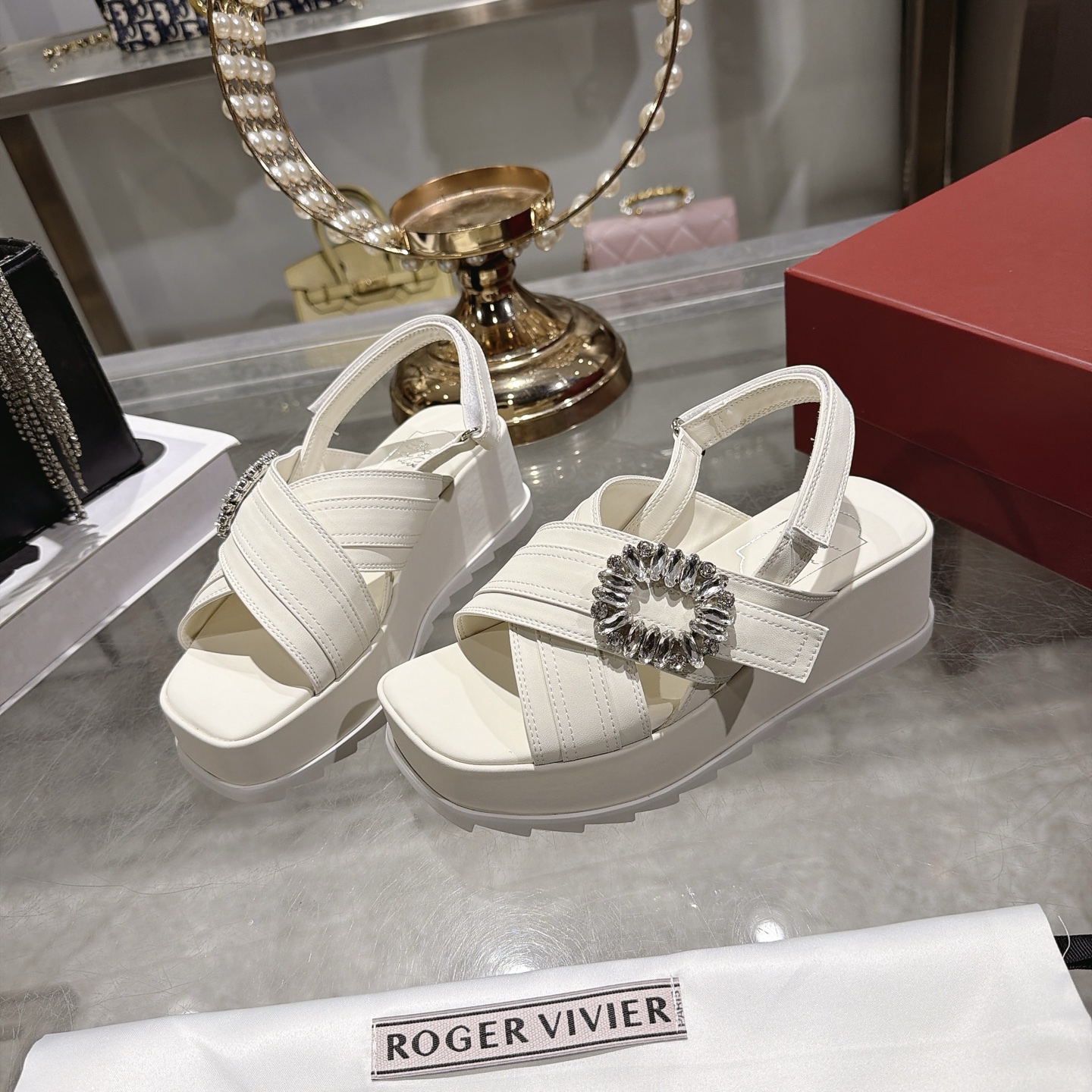 RV women's shoes RV 26New ， ， replica ， 。 （ ） — photo 4
