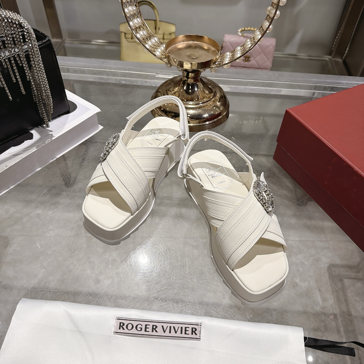 RV women's shoes RV 26New ， ， replica ， 。 （ ） — photo 2