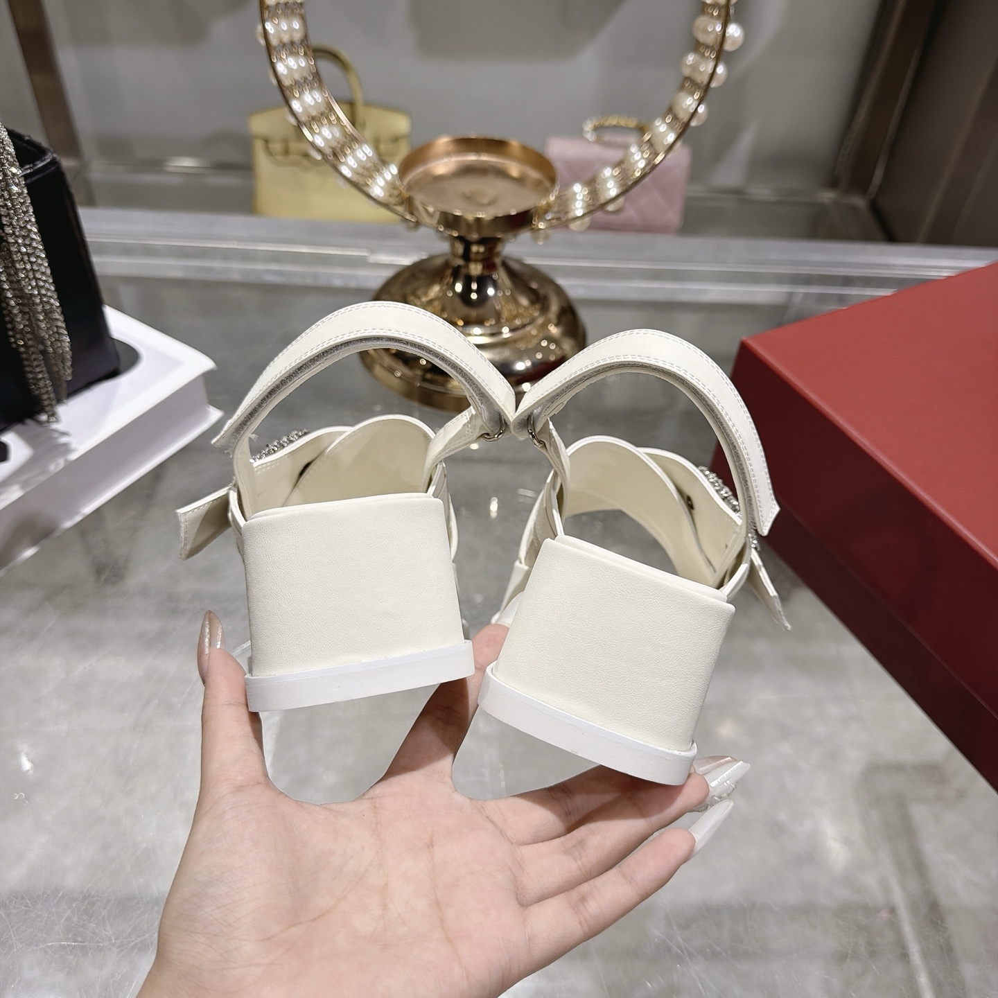 RV women's shoes RV 26New ， ， replica ， 。 （ ） — photo 8