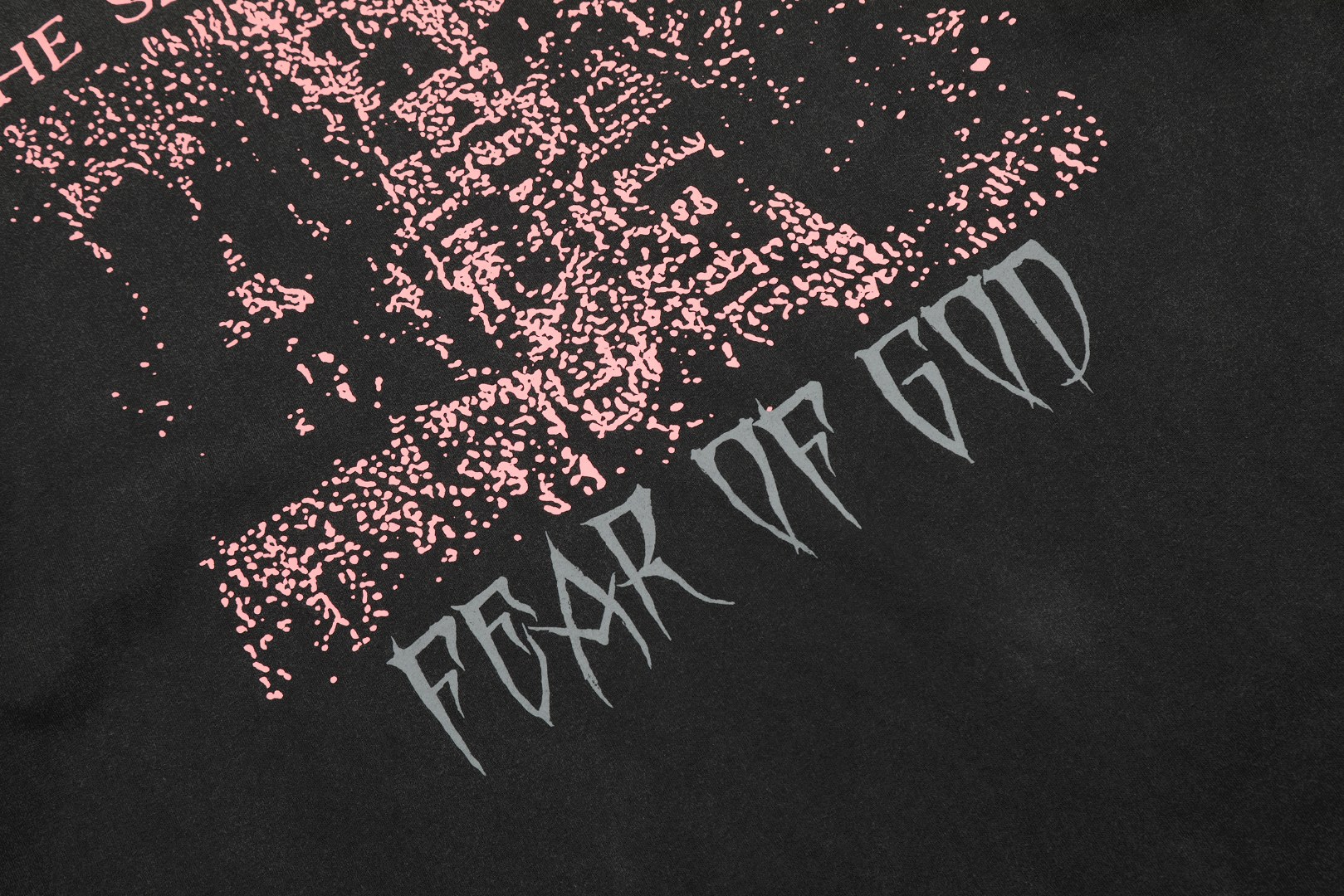 Fear of God Vintage Divine Graphic Print Short Sleeve T-Shirt - Washed Black 9 o 1ij5d1npjuv81fq0o8v81n10ks5