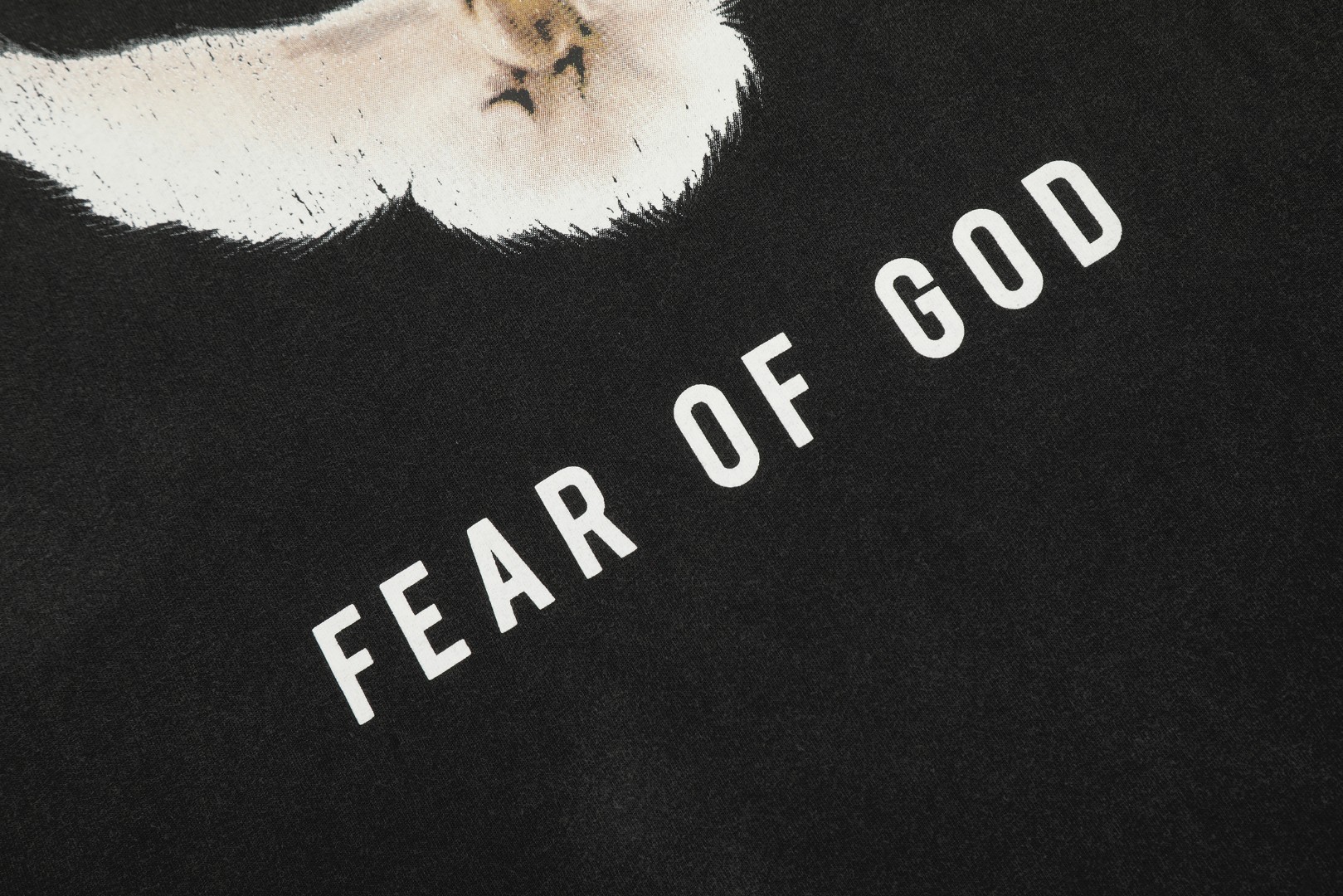 Fear of God Essentials Vintage Wash Black Dove Graphic T-Shirt 8 o 1ij5dl4okor3bfpgfh1e371vfi0