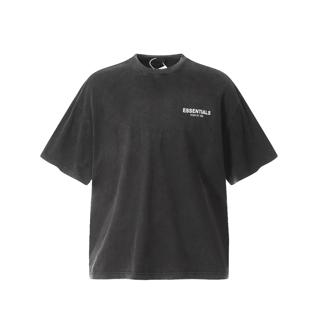 Fear of God Essentials Vintage Wash Black Dove Graphic T-Shirt 3 o 1ij5dl4oon5t15fk19rt13rtgc7