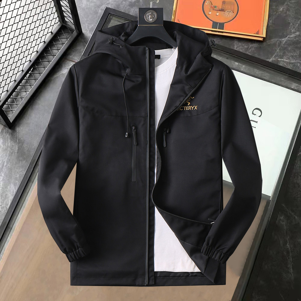 NO:733508,The same model is available on the Arc’teryx official website, and will be released simultaneously!  2026 spring new men's jacket, high-end version with original order and three standards!  Custom-made fabrics at the counter are highly breathable and comfortable, with impeccable details and brand element design concepts, reflecting high quality. It feels delicate and soft!  It presents a casual cut and the upper body shape is awesome!  Size M～3XL Maximum weight, please state your height and weight when placing an order.,arc'teryx,jackets & coats,jackets & coats,19860909始祖鸟官网同款,同步发售！2026春季新款男士夹克外套,原单三标齐全高端版本！专柜定制面料 透气舒适度高,细节无可挑剔,品牌元素设计理念,体现高品质.手感细腻柔软！呈现休闲裁剪,上身版型超赞！码数M～3XL最大穿斤,下单报身高体重.,arc'teryx,jackets & coats,jackets & coats,,Men's clothing