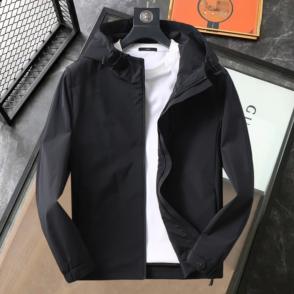 NO:610022,Same style on Armani official website, available simultaneously!  2025 new autumn men's jackets, high-end version with complete three-standard original order!  Custom-made fabrics at the counter are highly breathable and comfortable, with impeccable details and brand element design concepts, reflecting high quality. It feels delicate and soft!  It presents a casual cut and the upper body shape is awesome!  Sizes M～3XL can be worn up to 200 pounds. Please state your height and weight when placing an order.,,armani,jackets & coats,jackets & coats,alexander wang19860909阿玛尼官网同款,同步发售！2025秋季新款男士夹克外套,原单三标齐全高端版本！专柜定制面料 透气舒适度高,细节无可挑剔,品牌元素设计理念,体现高品质.手感细腻柔软！呈现休闲裁剪,上身版型超赞！码数M～3XL最大穿200斤,下单报身高体重.,,armani,jackets & coats,jackets & coats,alexander wang,Men's clothing