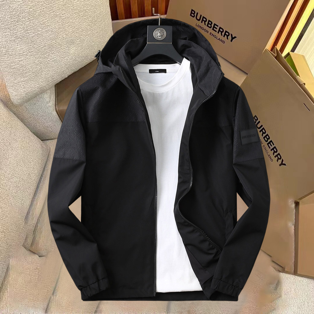 NO:520711,Lv2025 spring new jacket jacket, the new product on the show is perfect, comfortable and warm when worn on both sides, full and attractive colors, and a very outstanding design that easily advances the sense of fashion, extremely exquisite workmanship, neat and meticulous wiring!  A masterpiece of a big-name designer!  The upper body doesn't look bloated and super handsome!  Spot code M ~ XXXL,,louis vuitton,jackets & coats,jackets & coats,alexander wang19860909Lv2025春季新款夹克外套,秀场新品品相非常完美,双面穿舒适保暖,三标齐全色泽饱满诱人,非常出彩的设计,轻松将时髦感进阶,做工极为考究严谨,走线工整细致！大牌设计师巨作！上身不显臃肿、超级帅气！现货码数M ～ XXXL,,louis vuitton,jackets & coats,jackets & coats,alexander wang,Men's clothing