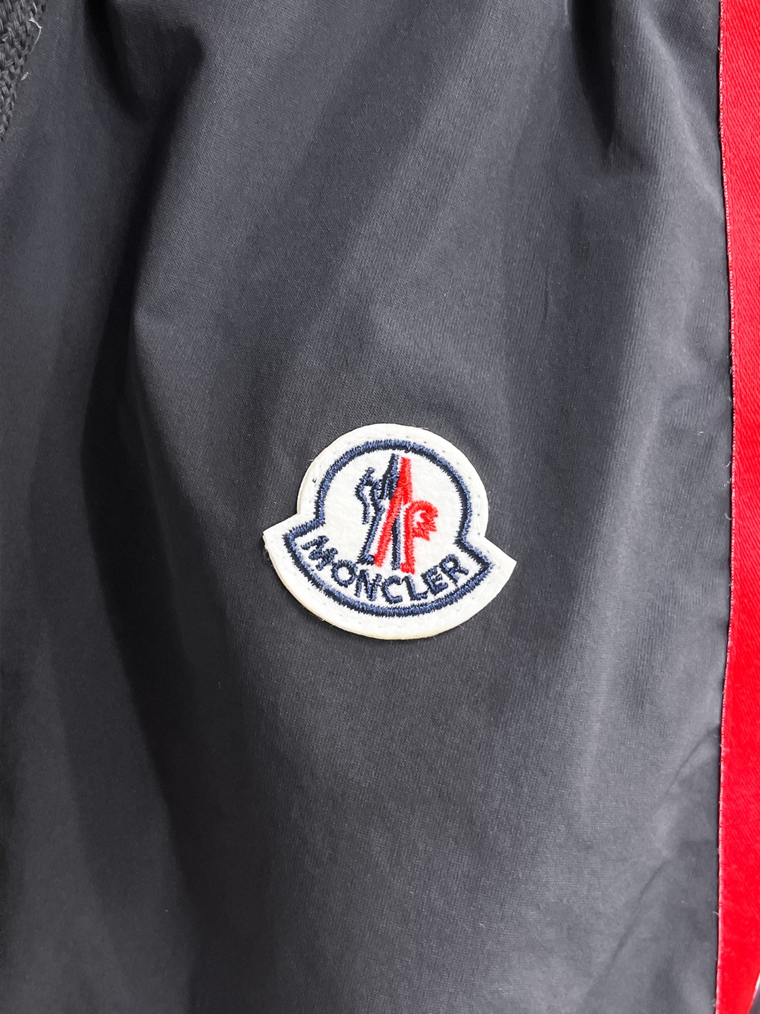 Moncler Men's Summer Casual Shorts - Comfortable, Stylish, and High-End 6 o 1iqdlgogvfce18111njr1v4910qq2
