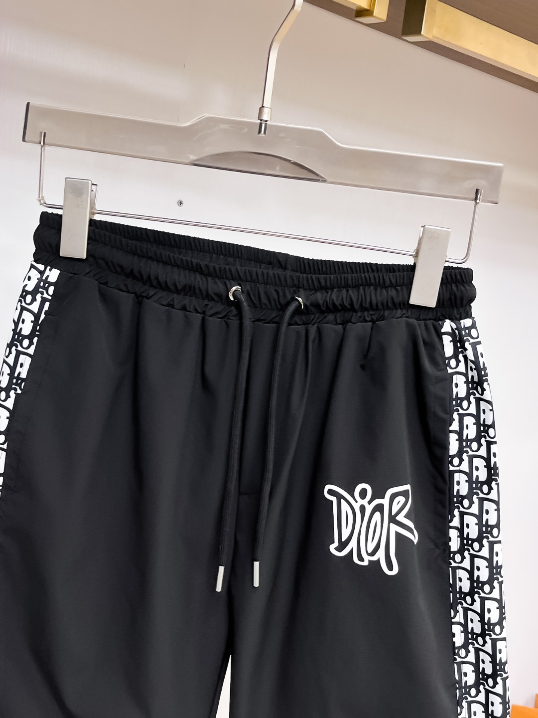 Dior 2025SS Luxury Classic Logo Shorts - Comfortable & Stylish 4 o 1iqdm81tn10p8csjm7sktvhoa1