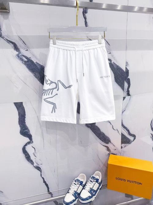 Arc'teryx 2025 Summer Men's Casual Shorts | Original Design, Comfortable Fit 1 Arc'teryx 2025 Summer Men's Casual Shorts | Original Design, Comfortable Fit