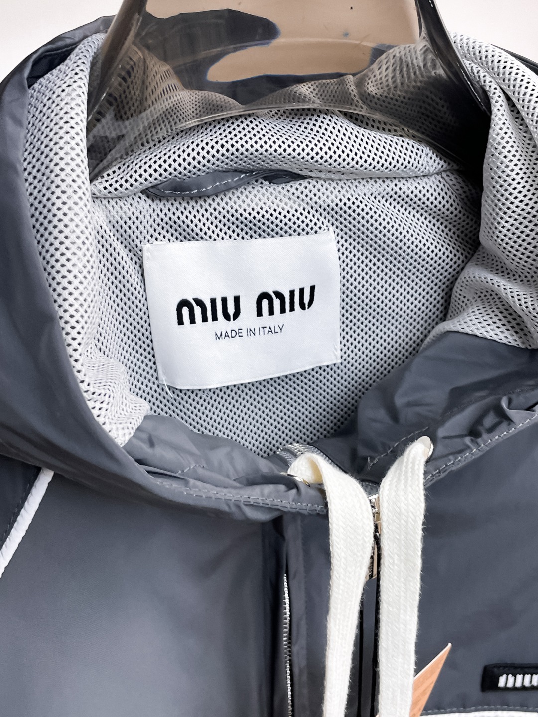 MIUMIU men miumiu ， ， 2026 New ， ， ， ， 。 ， ：M 3XL， 195 — photo 6