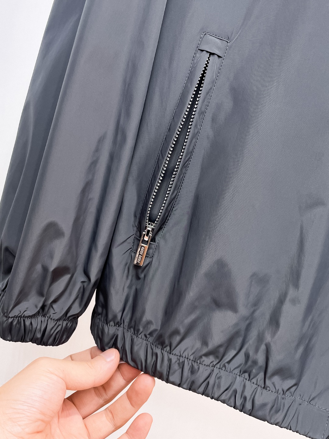 MIUMIU men miumiu ， ， 2026 New ， ， ， ， 。 ， ：M 3XL， 195 — photo 8
