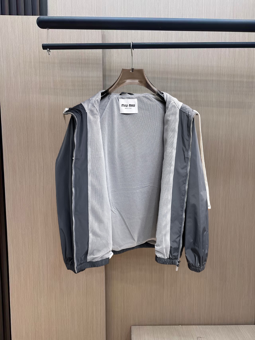 MIUMIU men miumiu ， ， 2026 New ， ， ， ， 。 ， ：M 3XL， 195 — photo 3