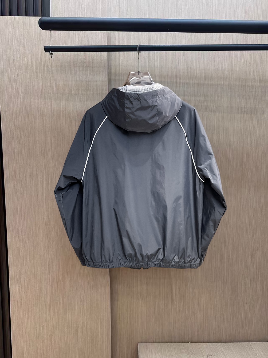 MIUMIU men miumiu ， ， 2026 New ， ， ， ， 。 ， ：M 3XL， 195 — photo 2