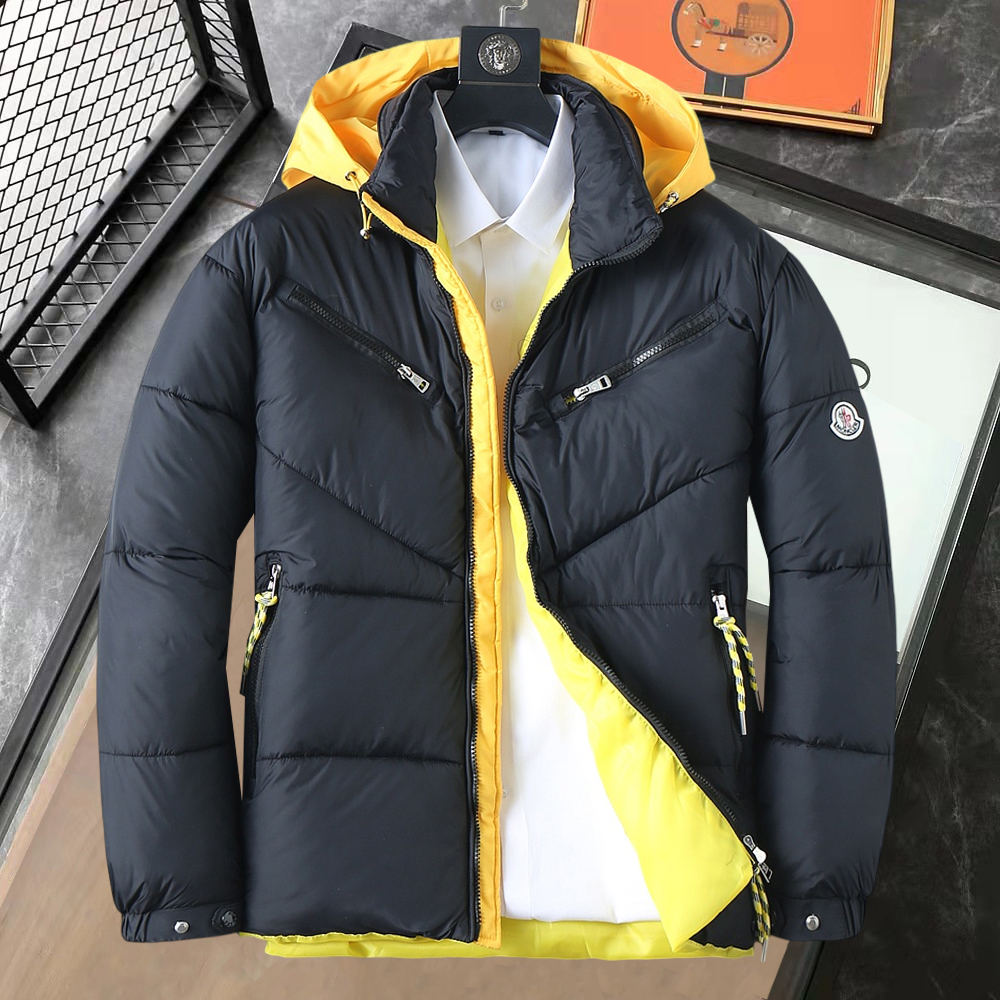 NO:703553,Support replacement after the year!  Mengkou, complete with three standards, ss new winter down jacket, the new product on the show is in perfect condition, comfortable and warm, the color is full and attractive, the very outstanding design can easily enhance the fashion sense, the workmanship is extremely sophisticated and rigorous, and the wiring is neat and meticulous!  A masterpiece from a famous designer!  The upper body does not look bloated and is super handsome!  Available sizes M ~ XXXL,,Moncler,jackets & coats,down jacket,19860909支持年后退换！ 蒙口 三标齐全 ss冬季新款羽绒棉服外套,秀场新品品相非常完美,舒适保暖,色泽饱满诱人,非常出彩的设计,轻松将时髦感进阶,做工极为考究严谨,走线工整细致！大牌设计师巨作！上身不显臃肿、超级帅气！现货码数M ～ XXXL,,Moncler,jackets & coats,down jacket,,Men's clothing