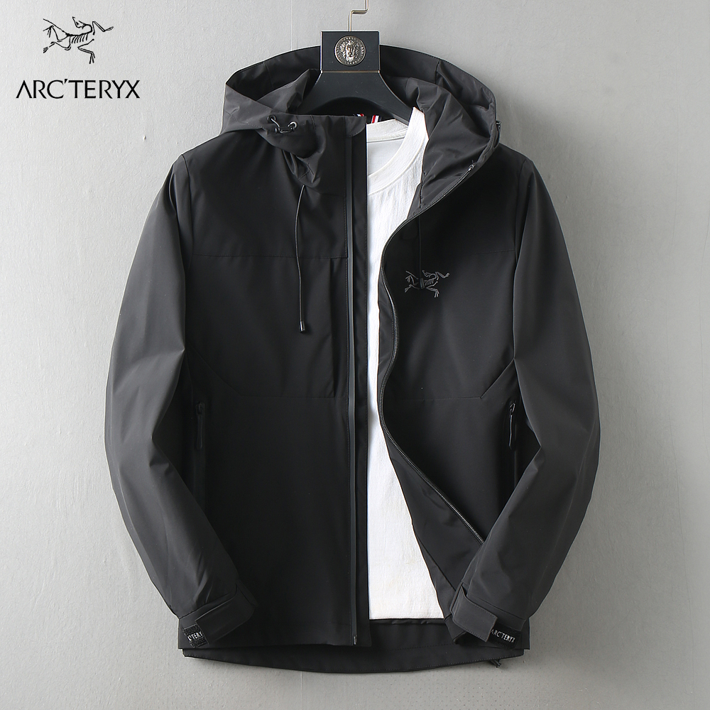 NO:760391,Arc'teryx 2026 spring new men's jacket, original three-standard high-end version!  Custom-made fabrics at the counter are highly breathable and comfortable, with impeccable details, brand element design concepts, and professional purchase-level reflection of high quality. It feels delicate and soft!  It presents a casual cut and the upper body shape is awesome!  Size M～XXXL,arc'teryx,jackets & coats,jackets & coats,19860909始祖鸟 2026春季新款男士夹克外套,原单三标齐全高端版本！专柜定制面料 透气舒适度高,细节无可挑剔,品牌元素设计理念,专业代购级体现高品质.手感细腻柔软！呈现休闲裁剪,上身版型超赞！码数M～XXXL,arc'teryx,jackets & coats,jackets & coats,,Men's clothing