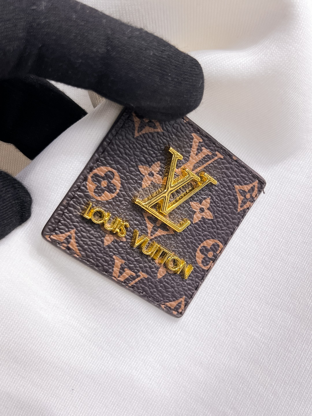 路易威登 Louis Vuitton 高级成衣风衣外套及大衣服饰 #E0AF9630 7
