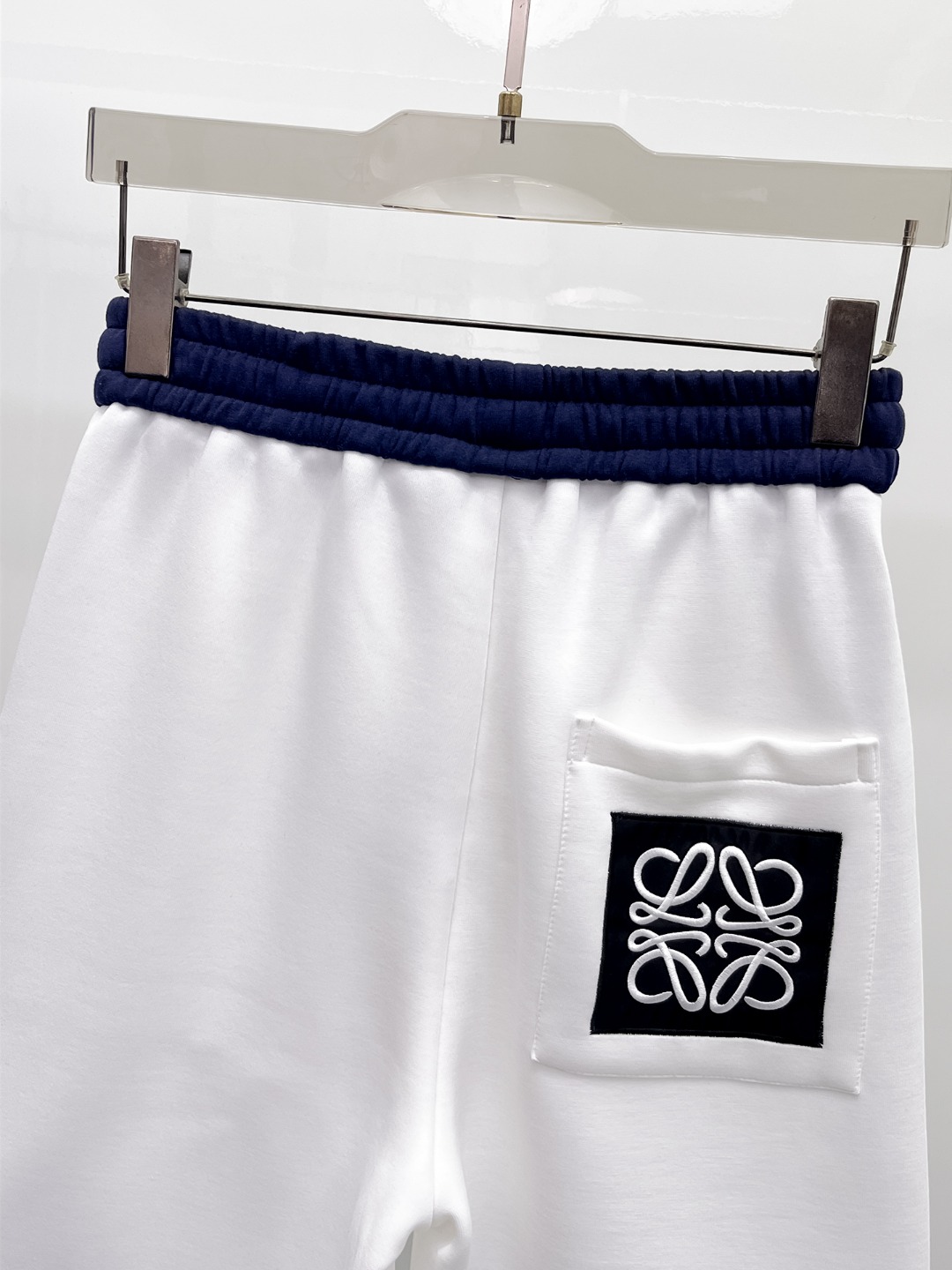 Loewe 罗意威 2026ss春夏新款 休闲短裤