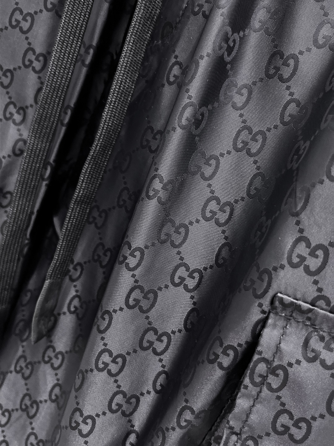 Gucci 古奇 2026ss春夏新款 休闲短裤
