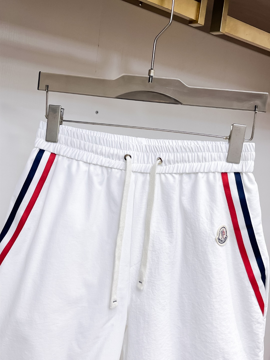Moncler 蒙口 2026ss春夏新款 休闲短裤