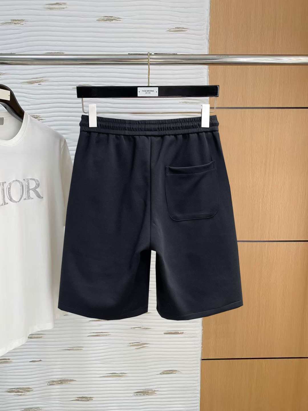 Dior 迪奥 2026ss春夏新款 休闲短裤