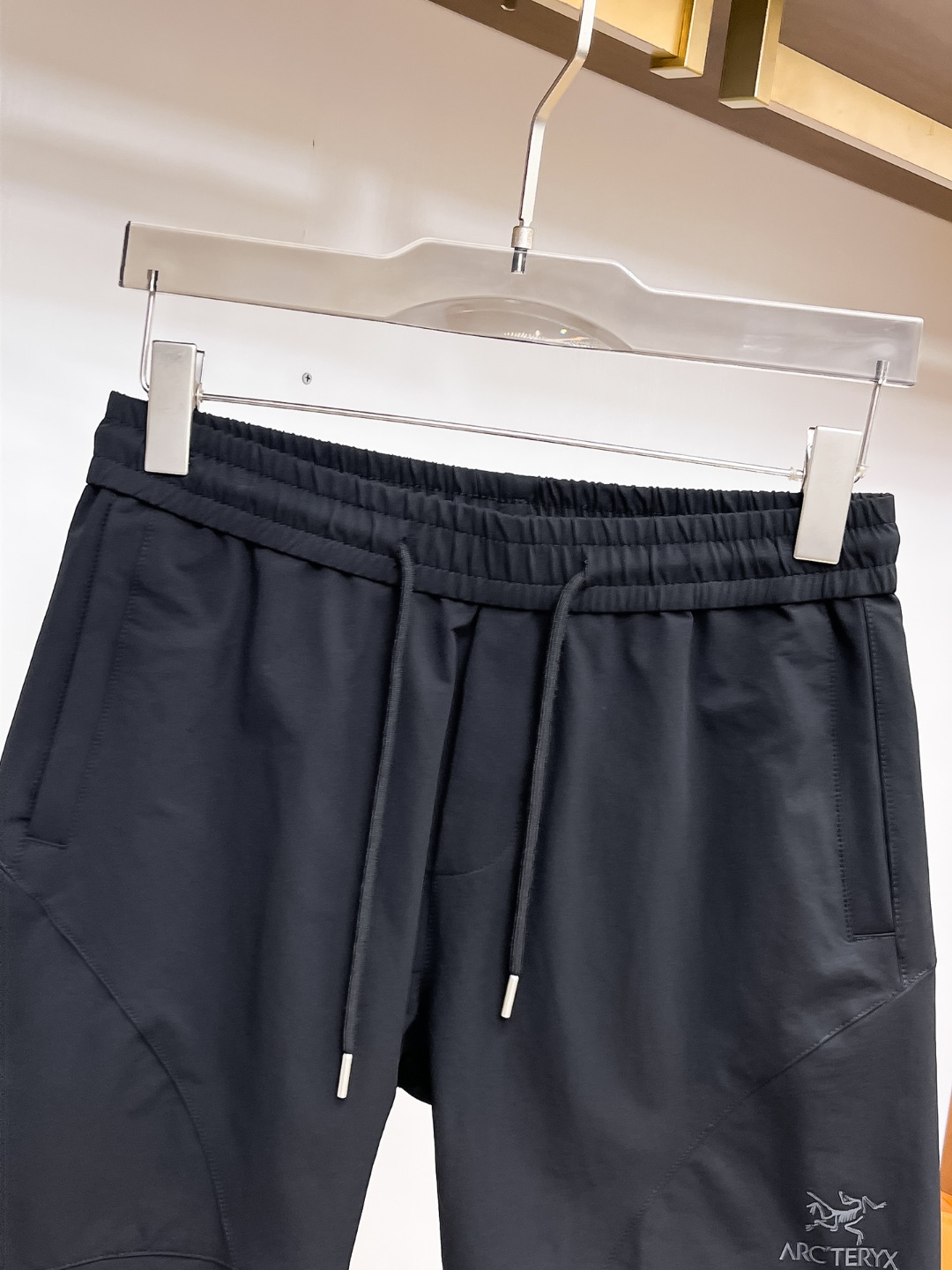 Arc'teryx 始祖鸟 2026ss春夏新款 休闲短裤