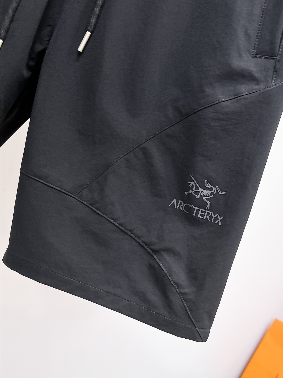 Arc'teryx 始祖鸟 2026ss春夏新款 休闲短裤
