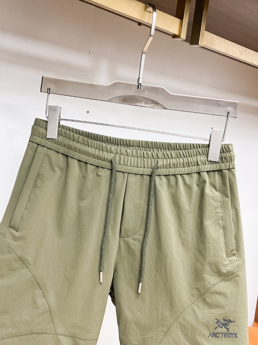 Arc'teryx 始祖鸟 2026ss春夏新款 休闲短裤