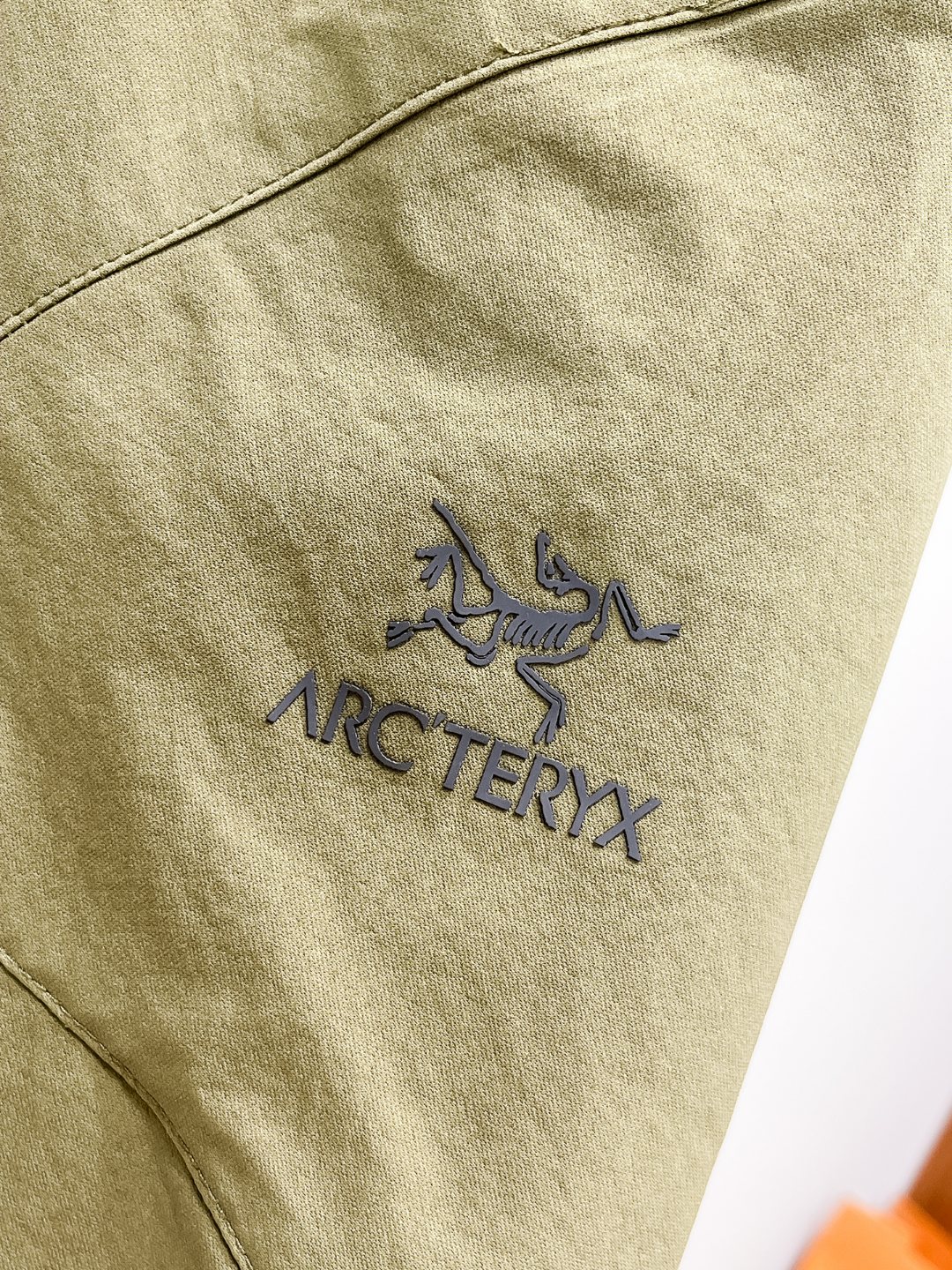 Arc'teryx 始祖鸟 2026ss春夏新款 休闲短裤