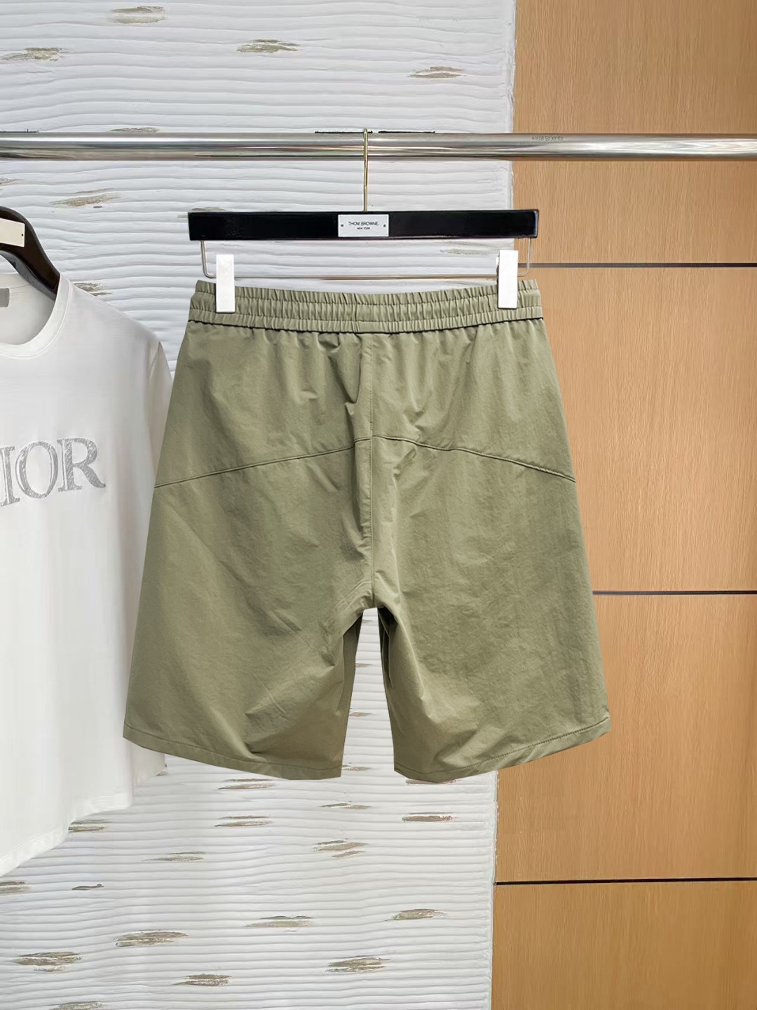 Arc'teryx 始祖鸟 2026ss春夏新款 休闲短裤