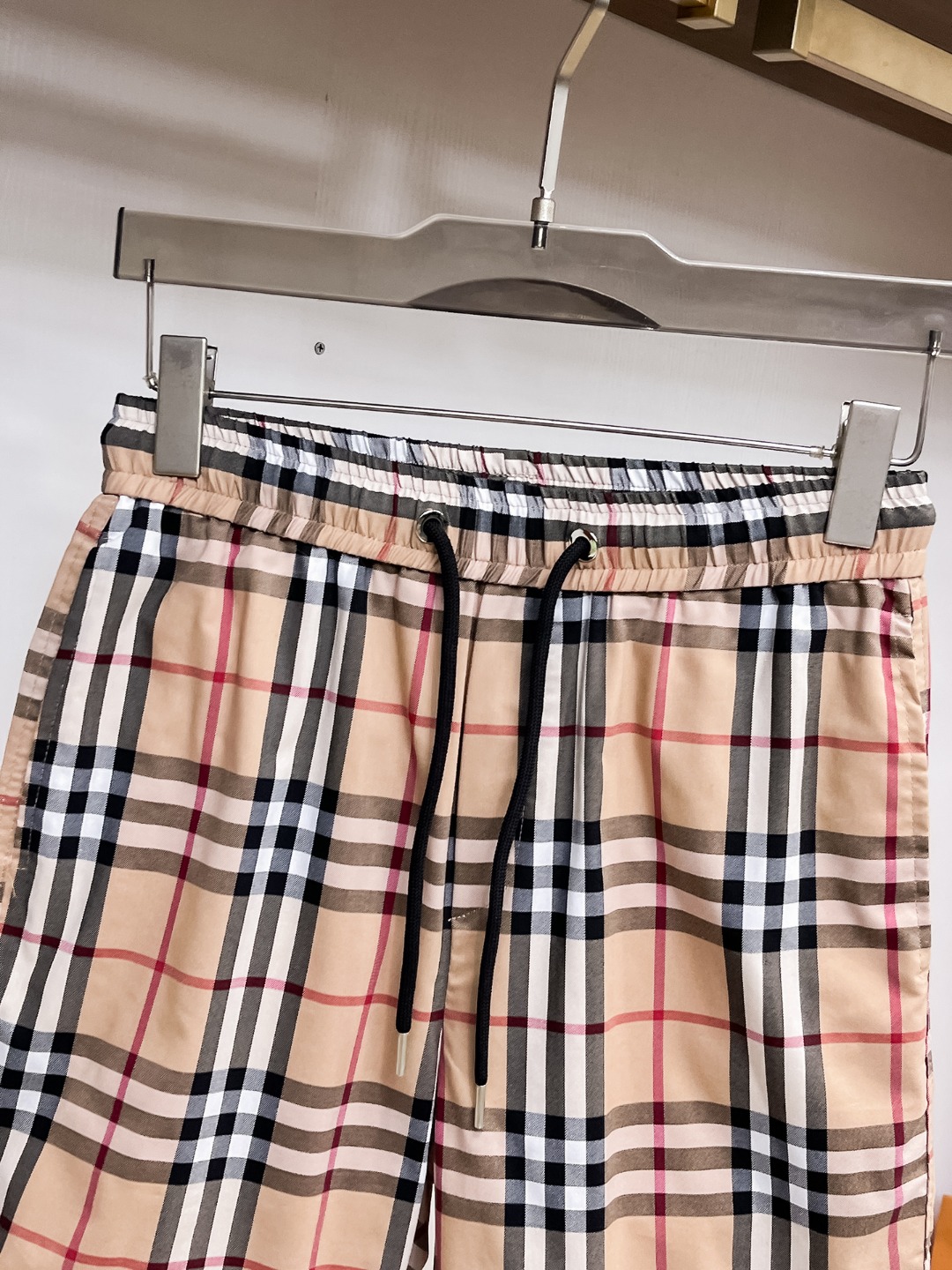 Burberry 巴宝莉 2026ss春夏新款 休闲短裤