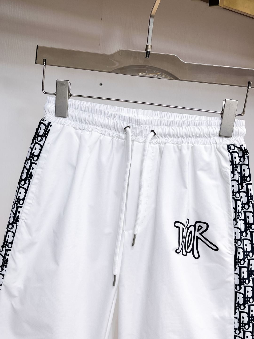 Dior 迪奥 2026ss春夏新款 休闲短裤