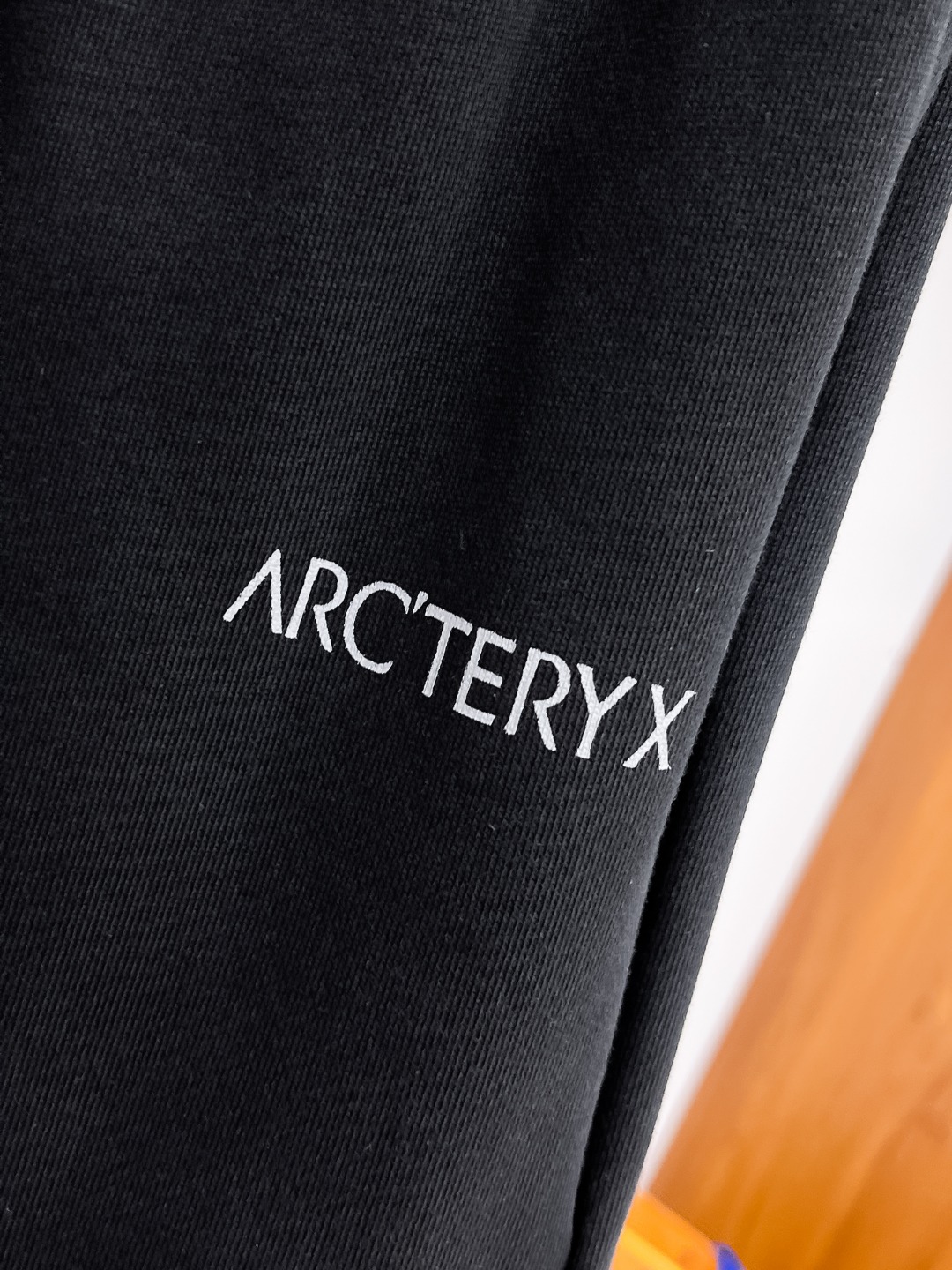 Arc'teryx 始祖鸟 2026ss春夏新款 休闲短裤