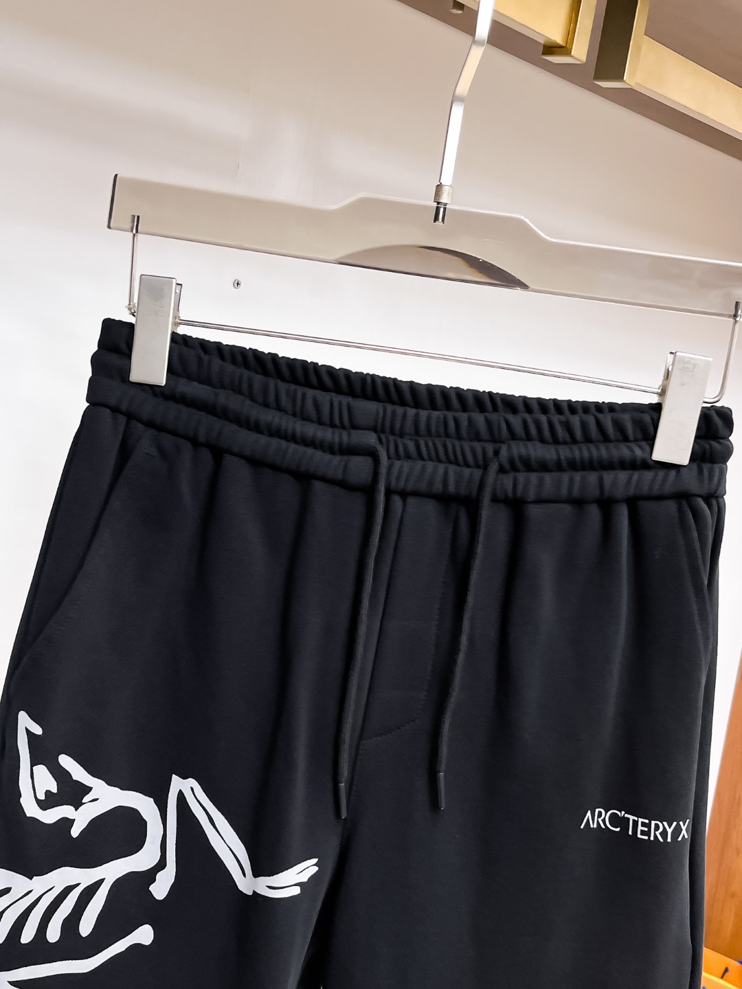 Arc'teryx 始祖鸟 2026ss春夏新款 休闲短裤