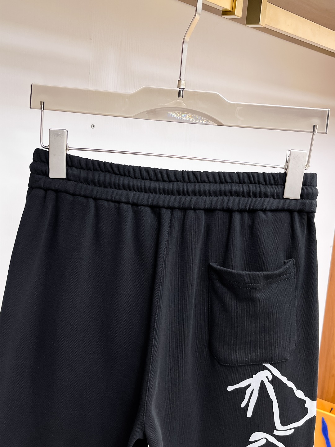 Arc'teryx 始祖鸟 2026ss春夏新款 休闲短裤