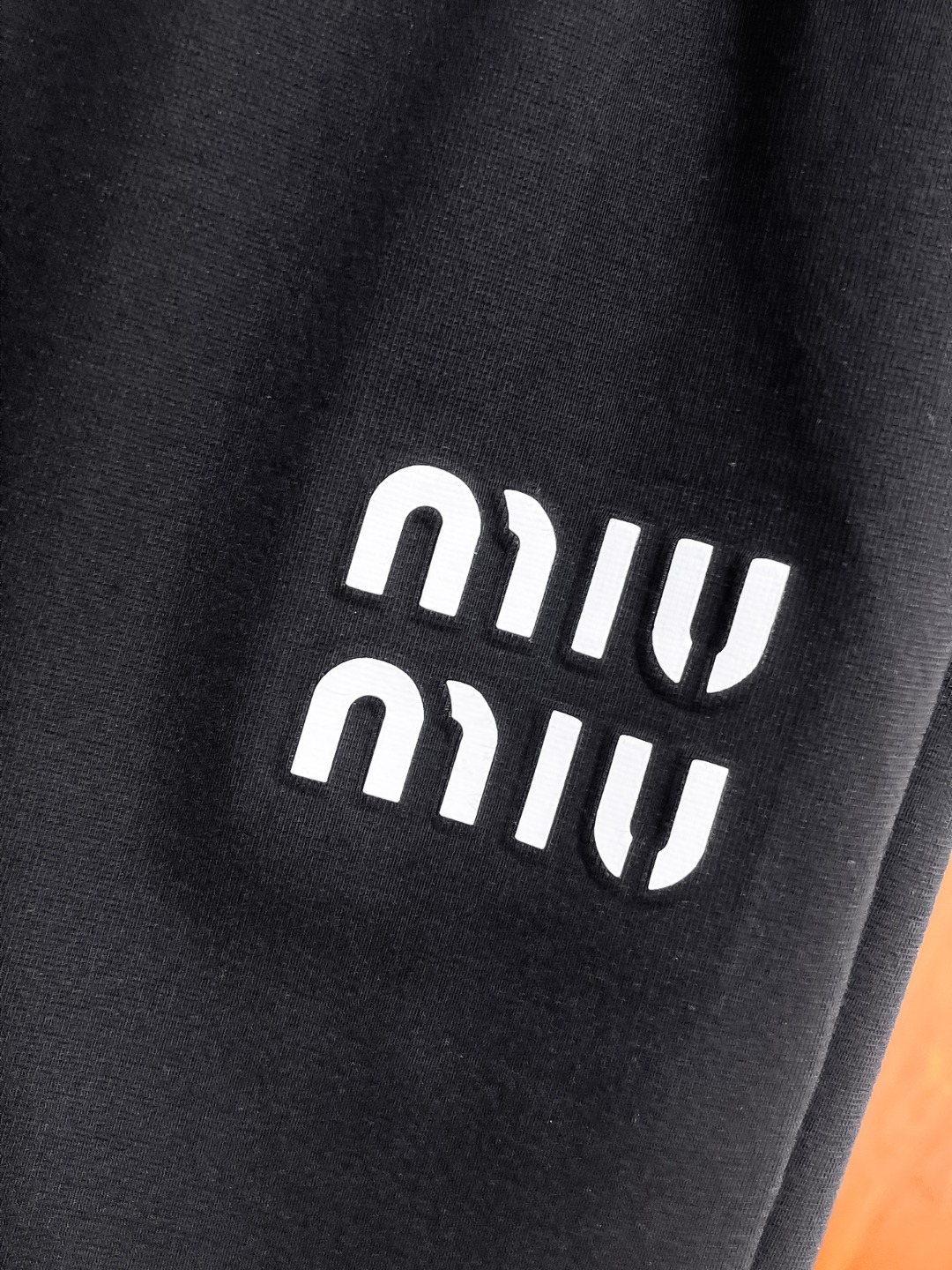 Miu Miu miumiu 2026ss春夏新款 休闲短裤