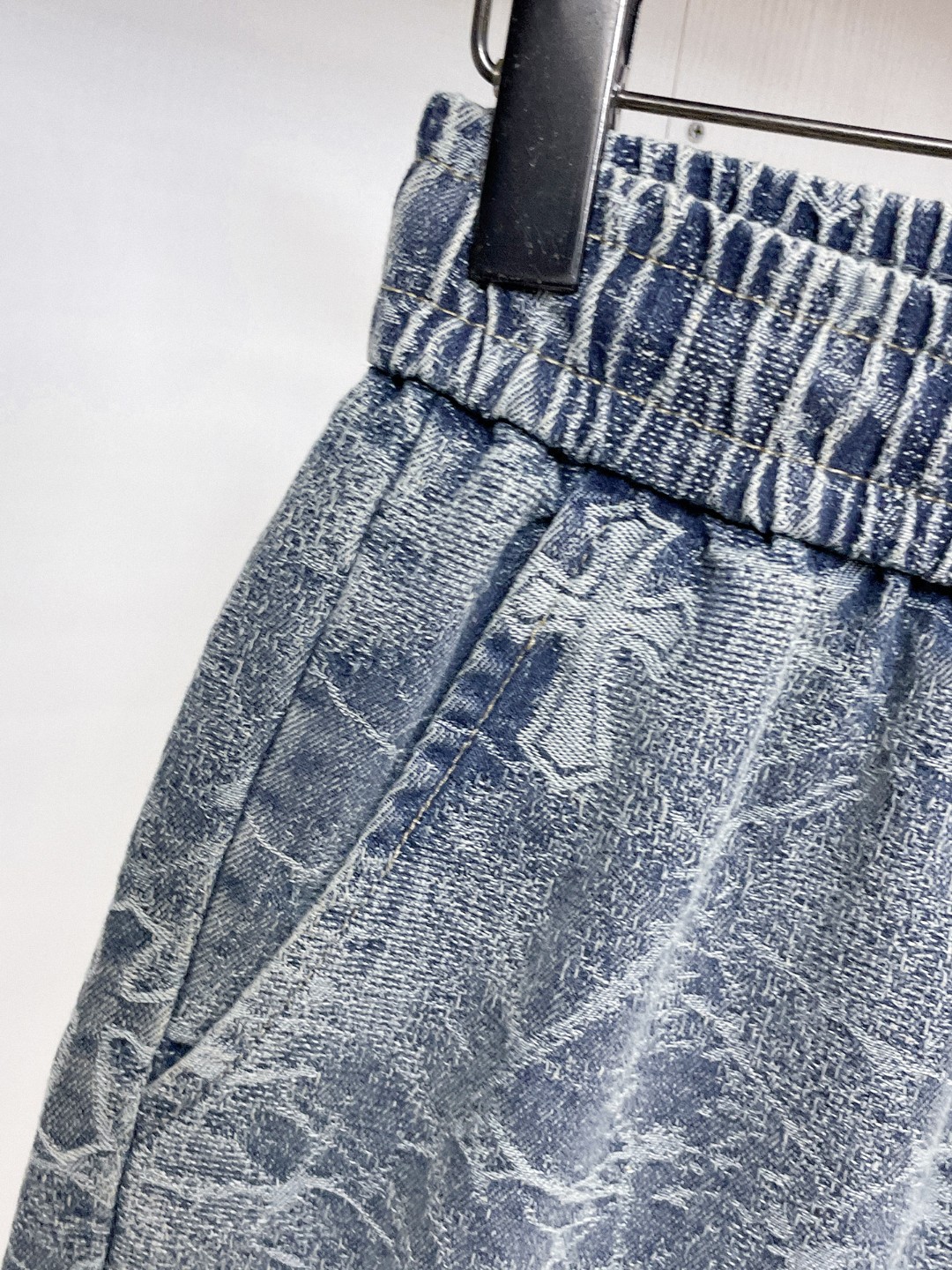 Chrome Hearts 克罗心 2026ss春夏新款 休闲短裤